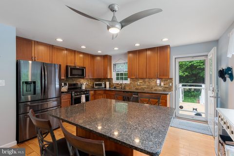 Tiny photo for 165 Connecticut Avenue, EARLEVILLE, MD 21919 (MLS # MDCC2021210)