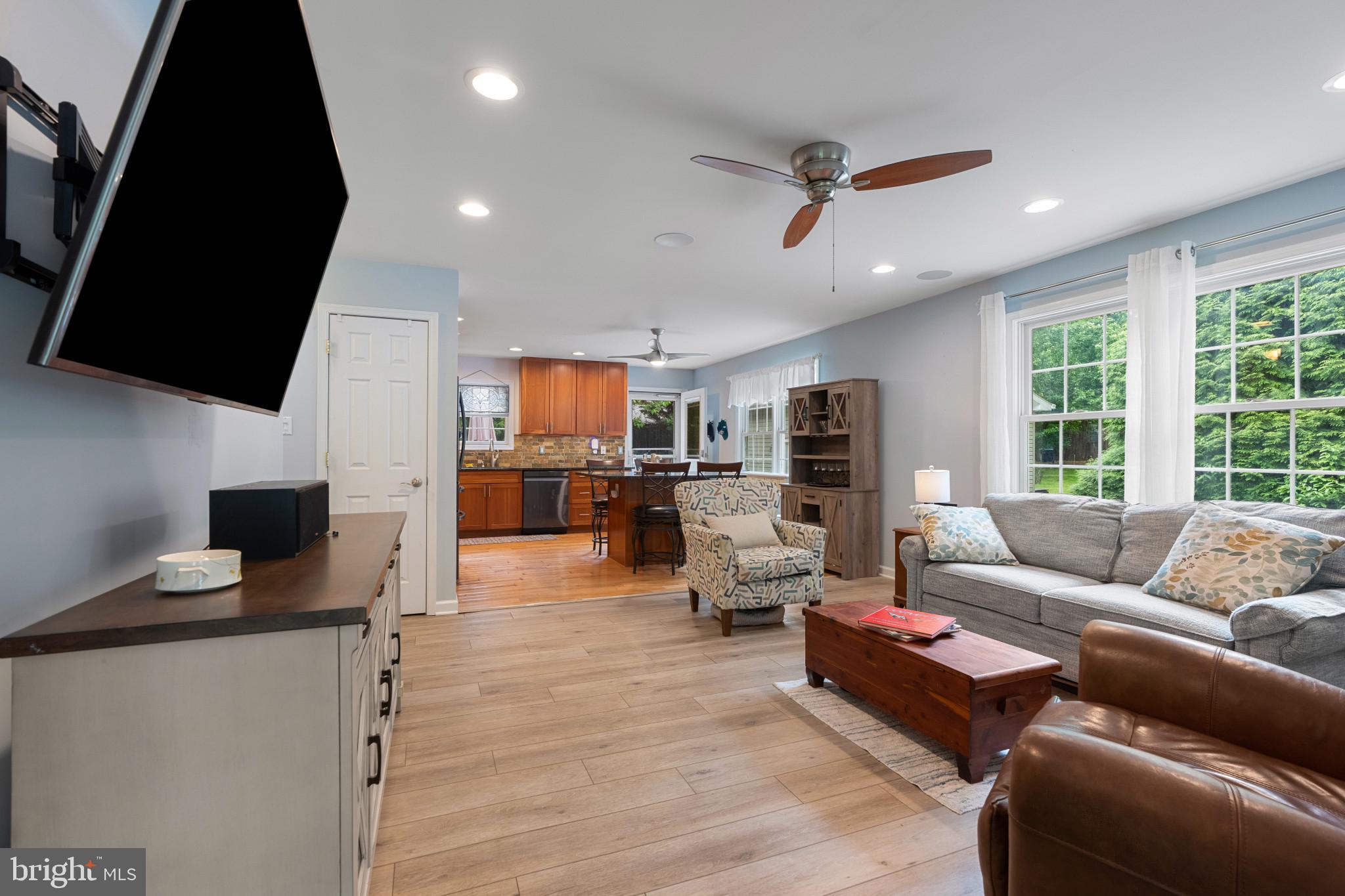 CHESAPEAKE HAVEN - Residential
