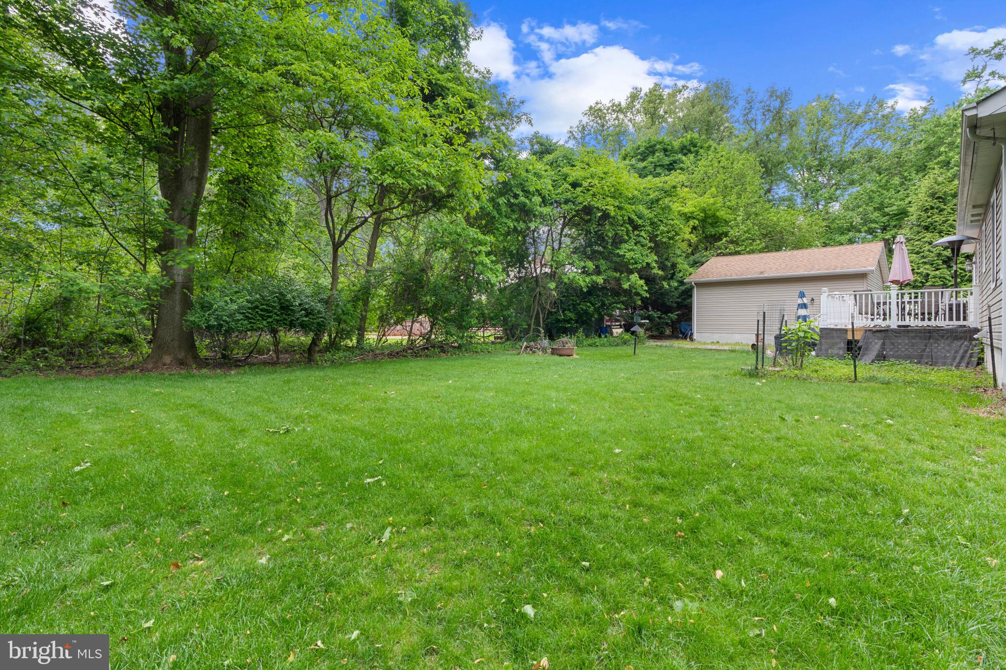 CHESAPEAKE HAVEN - Residential
