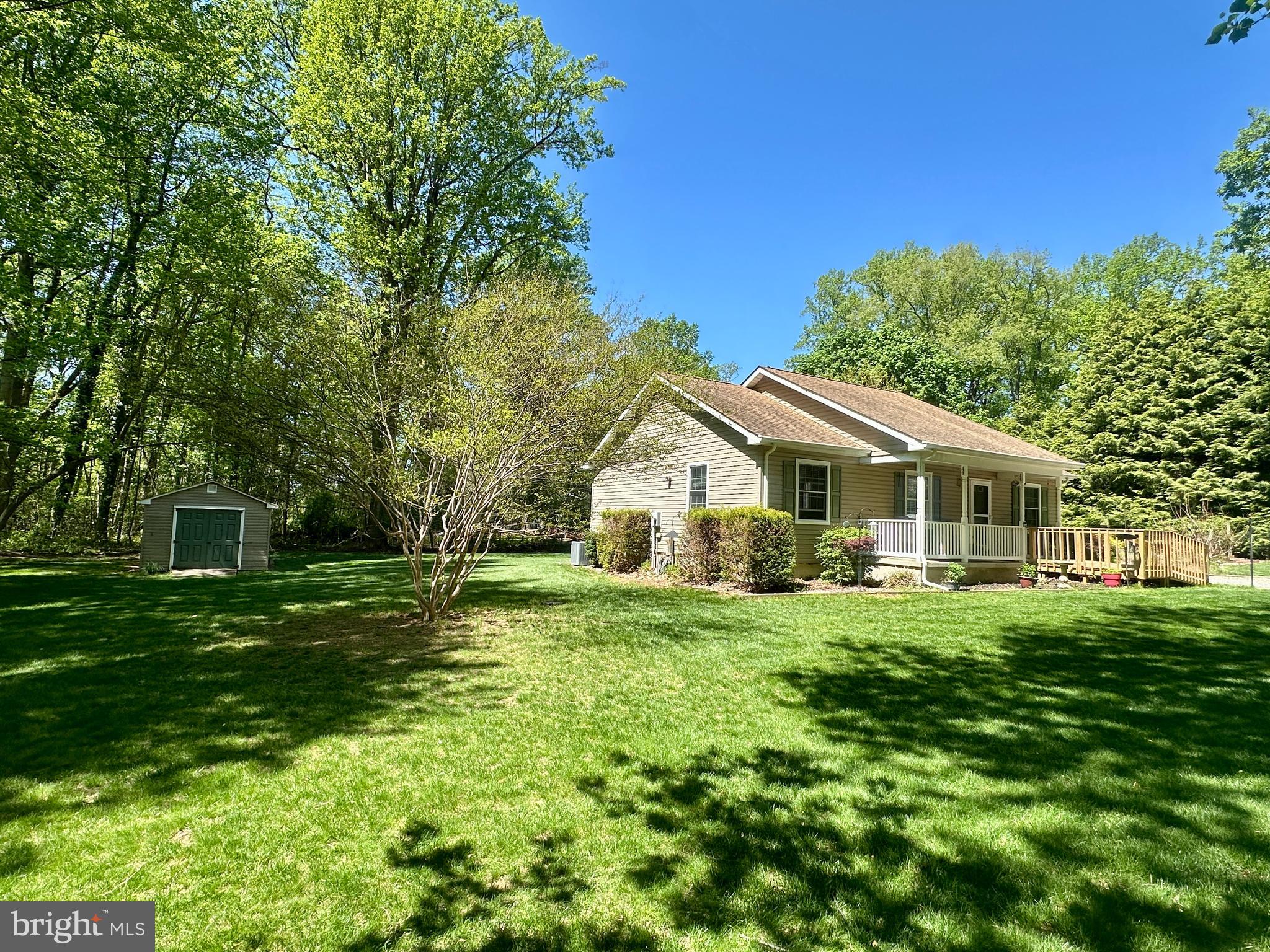 CHESAPEAKE HAVEN - Residential