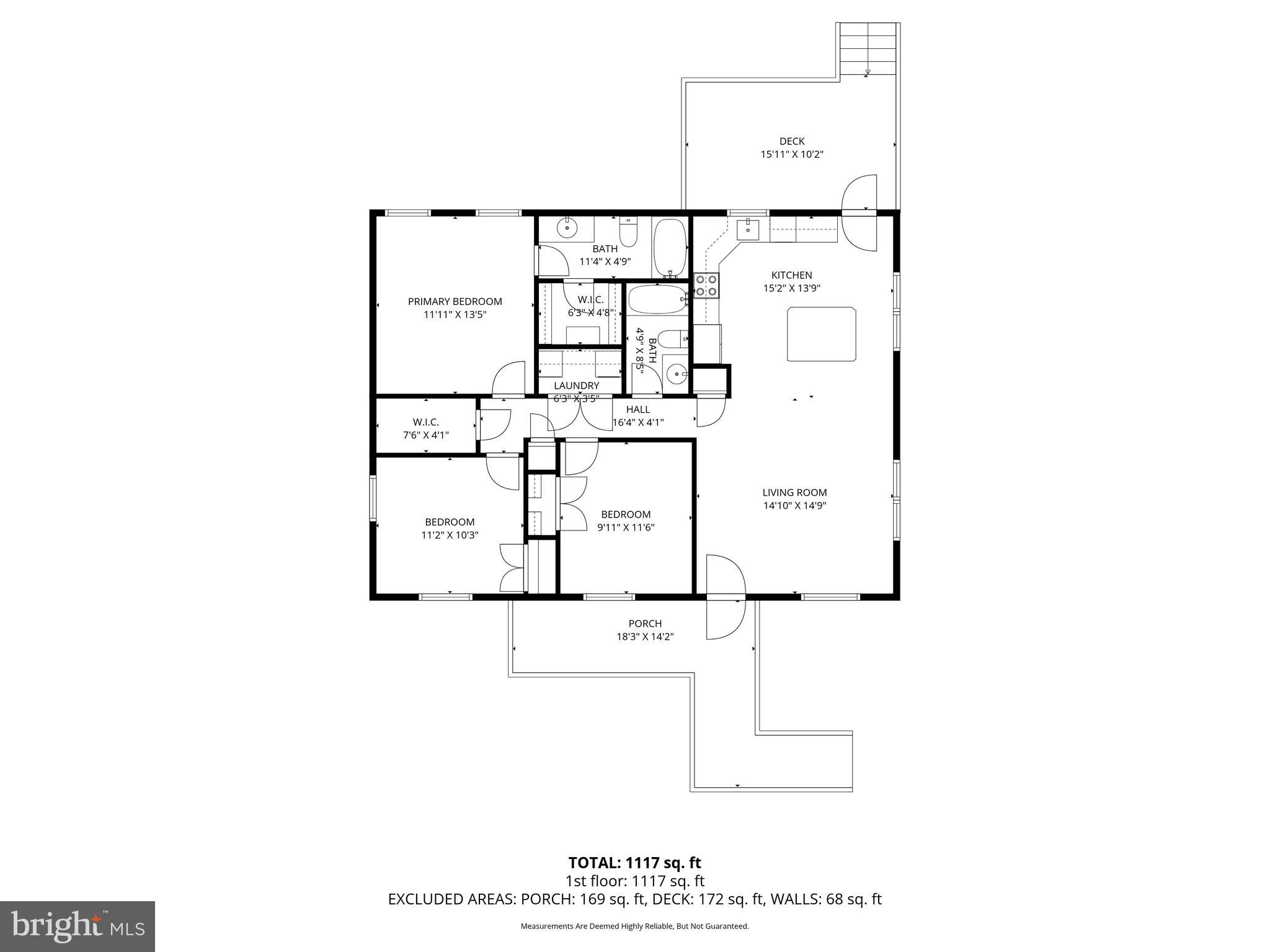 CHESAPEAKE HAVEN - Residential