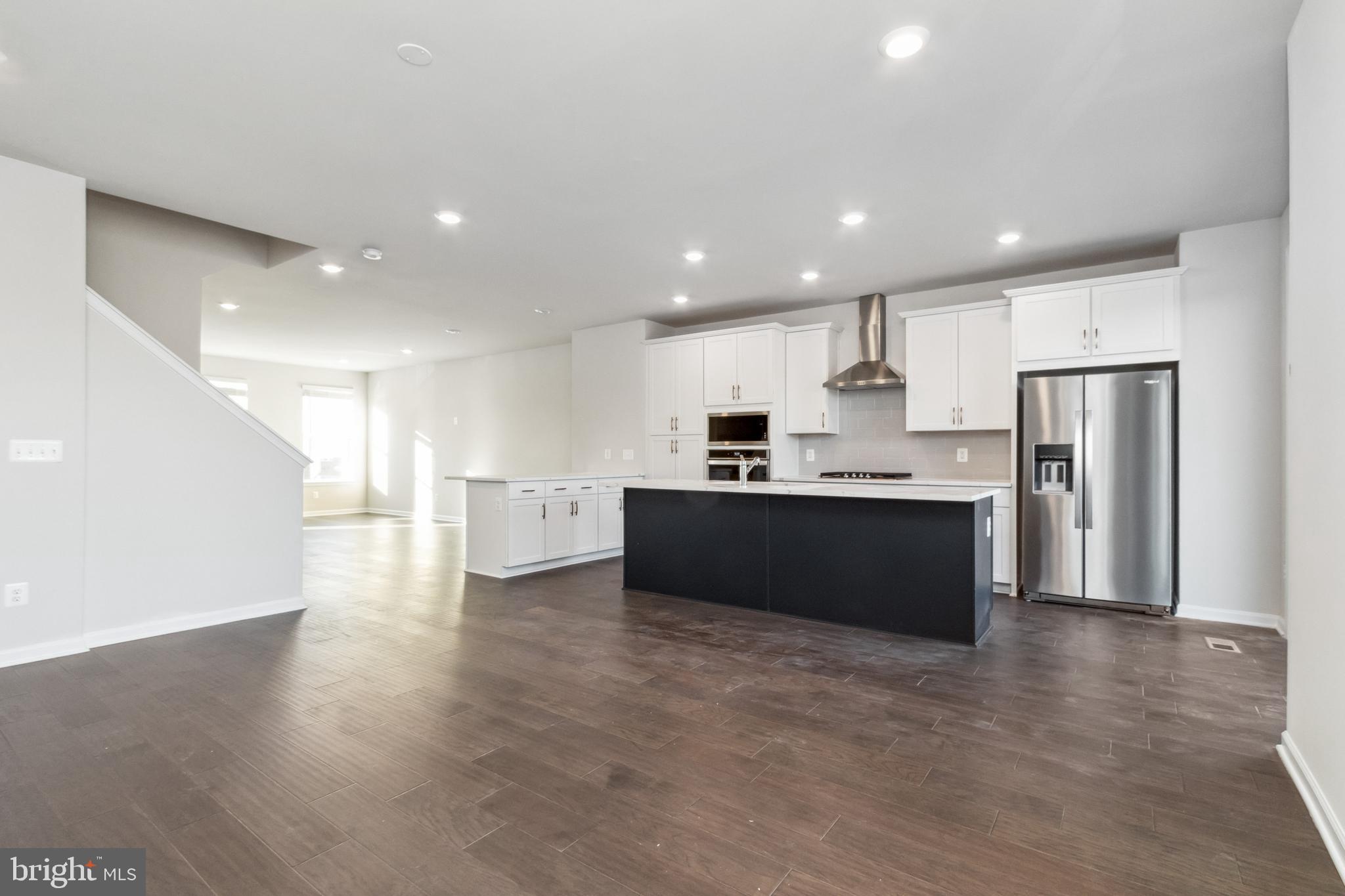 WOODLANDS AT GOOSE CREEK - Residential