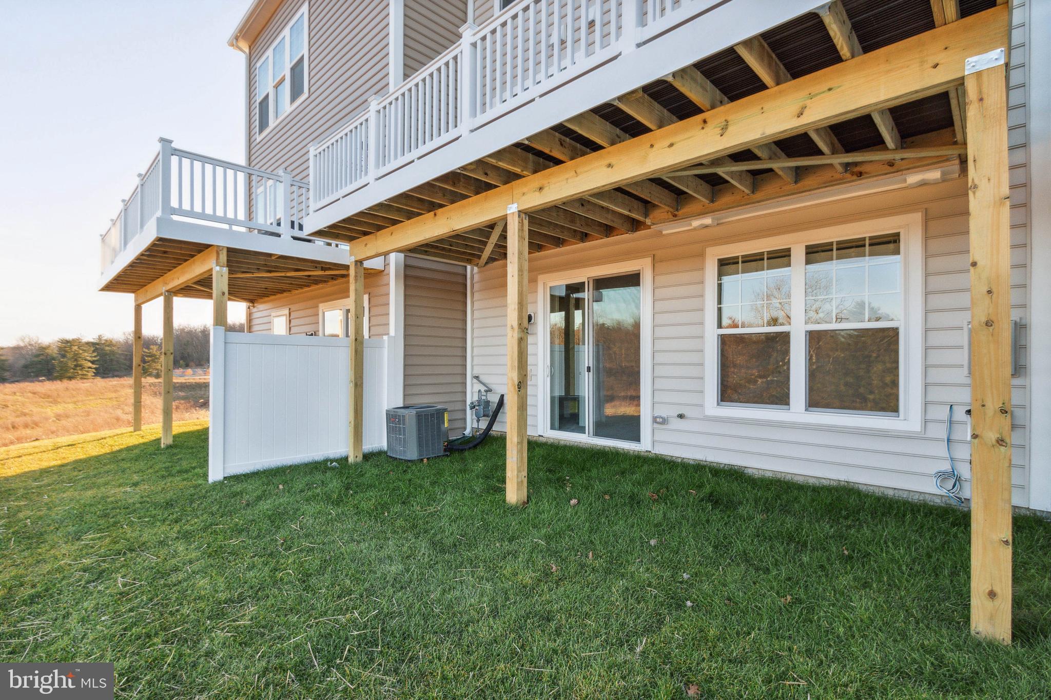 WOODLANDS AT GOOSE CREEK - Residential