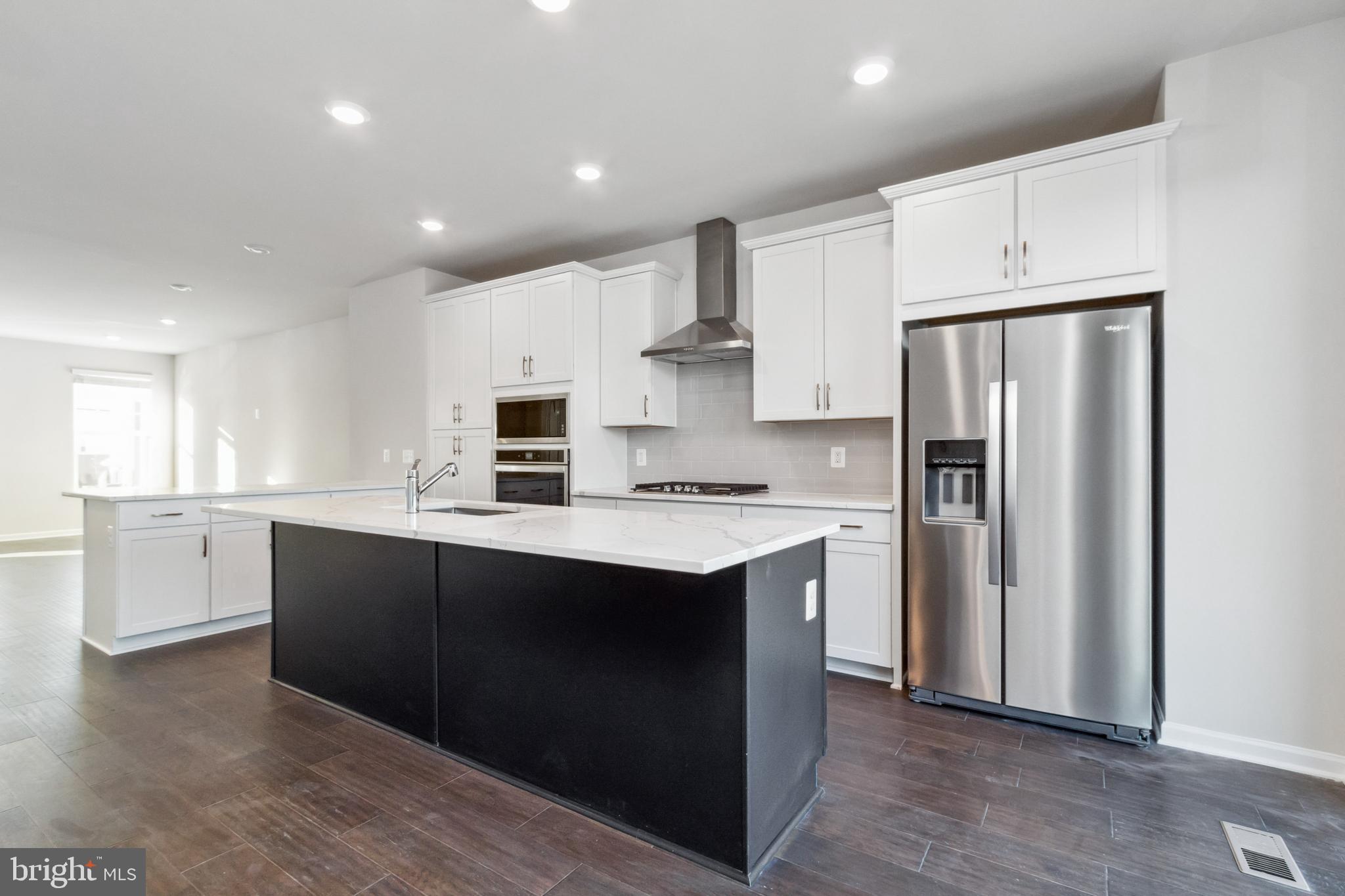 WOODLANDS AT GOOSE CREEK - Residential