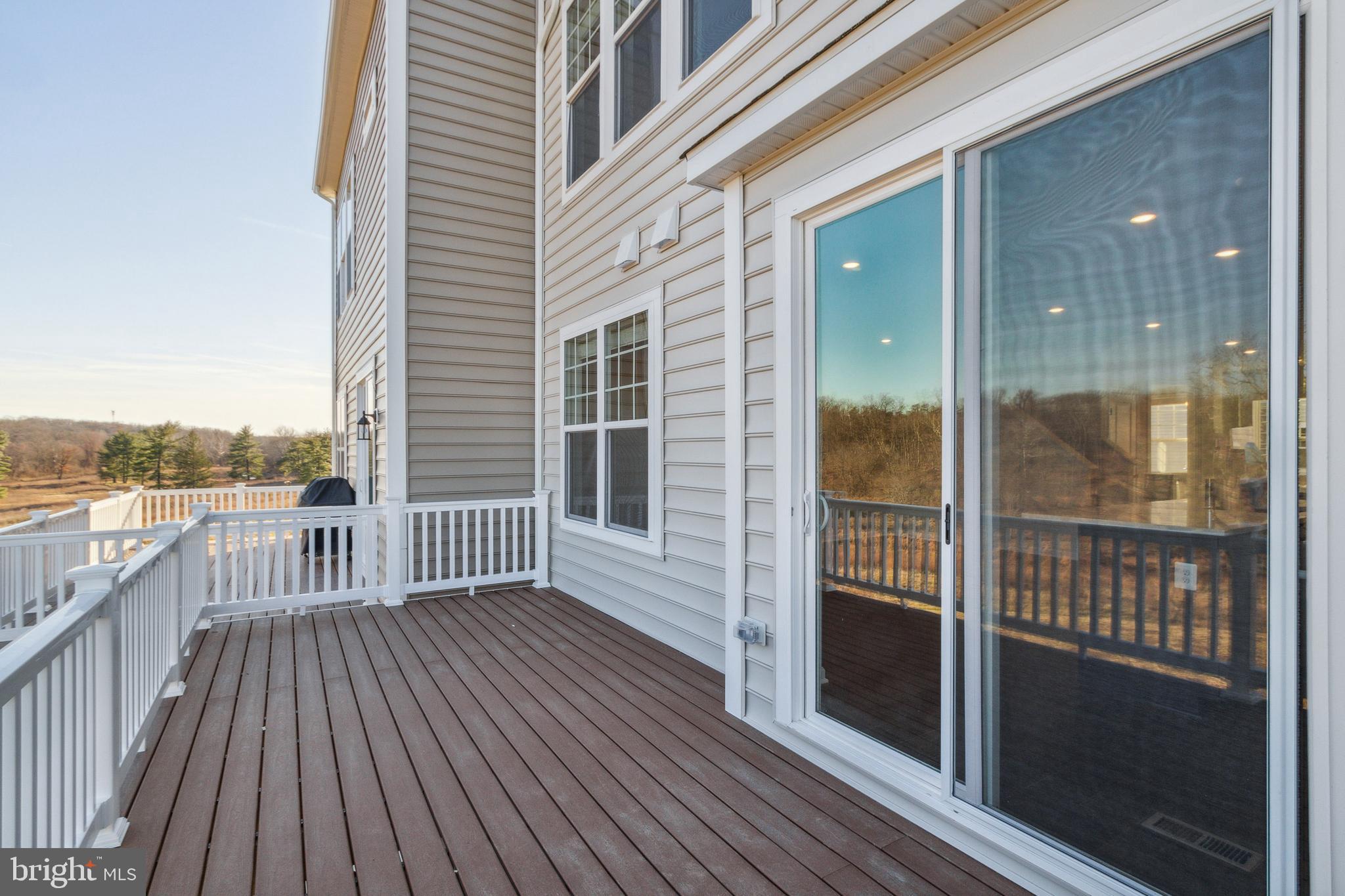 WOODLANDS AT GOOSE CREEK - Residential