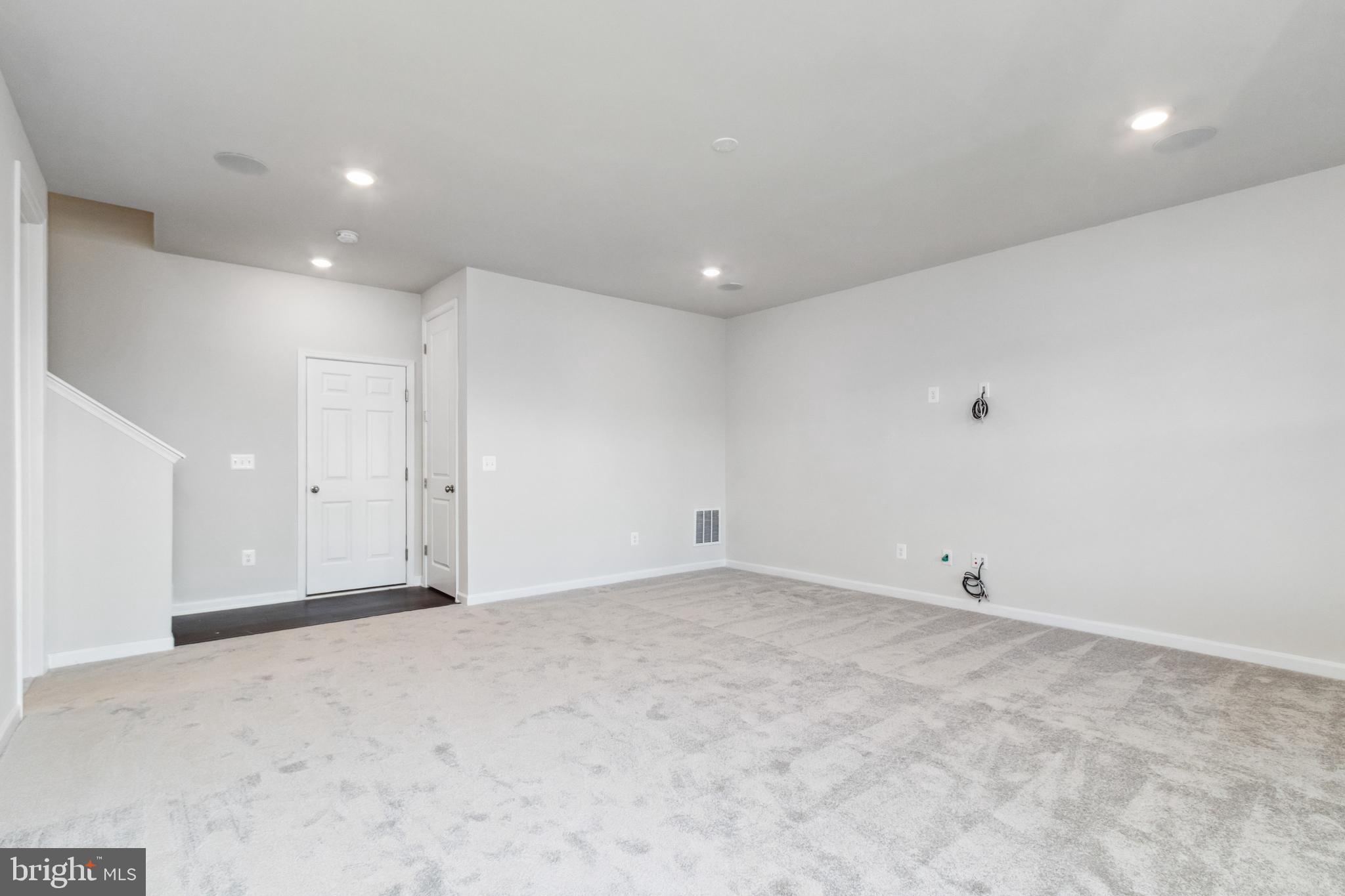 WOODLANDS AT GOOSE CREEK - Residential