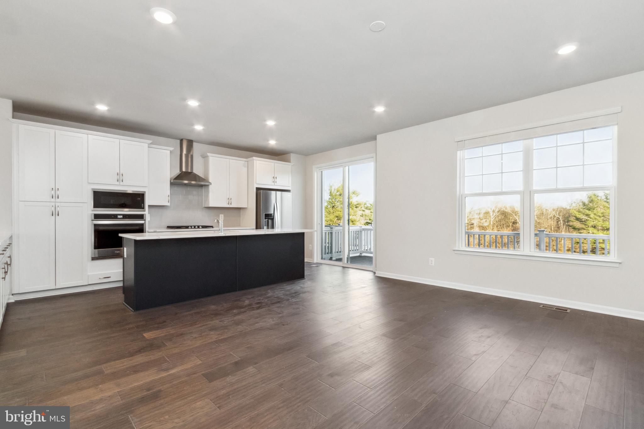 WOODLANDS AT GOOSE CREEK - Residential