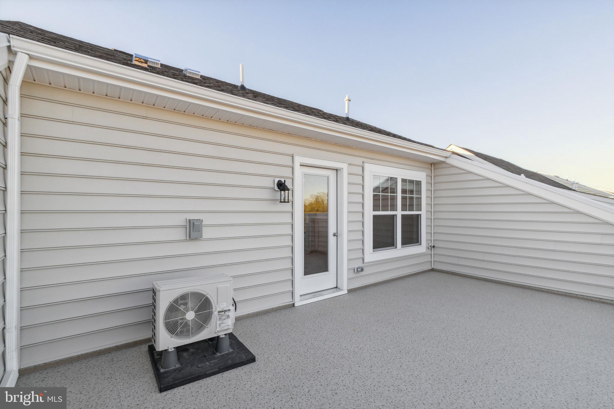 WOODLANDS AT GOOSE CREEK - Residential