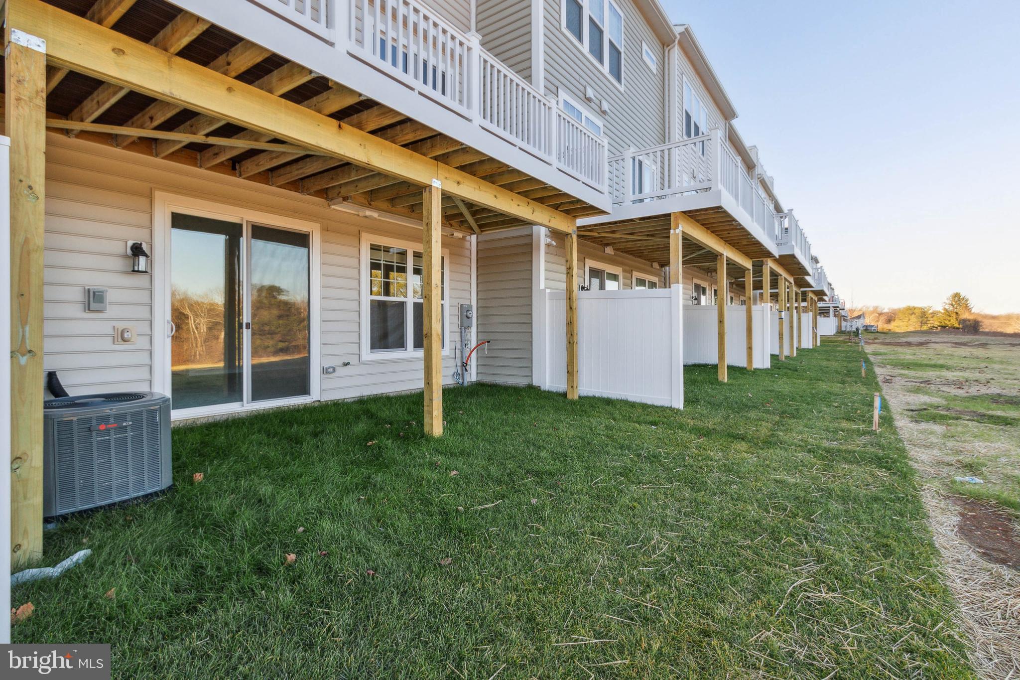 WOODLANDS AT GOOSE CREEK - Residential