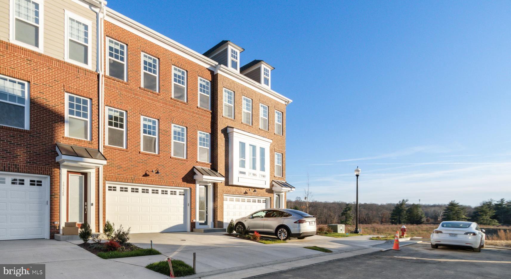 WOODLANDS AT GOOSE CREEK - Residential