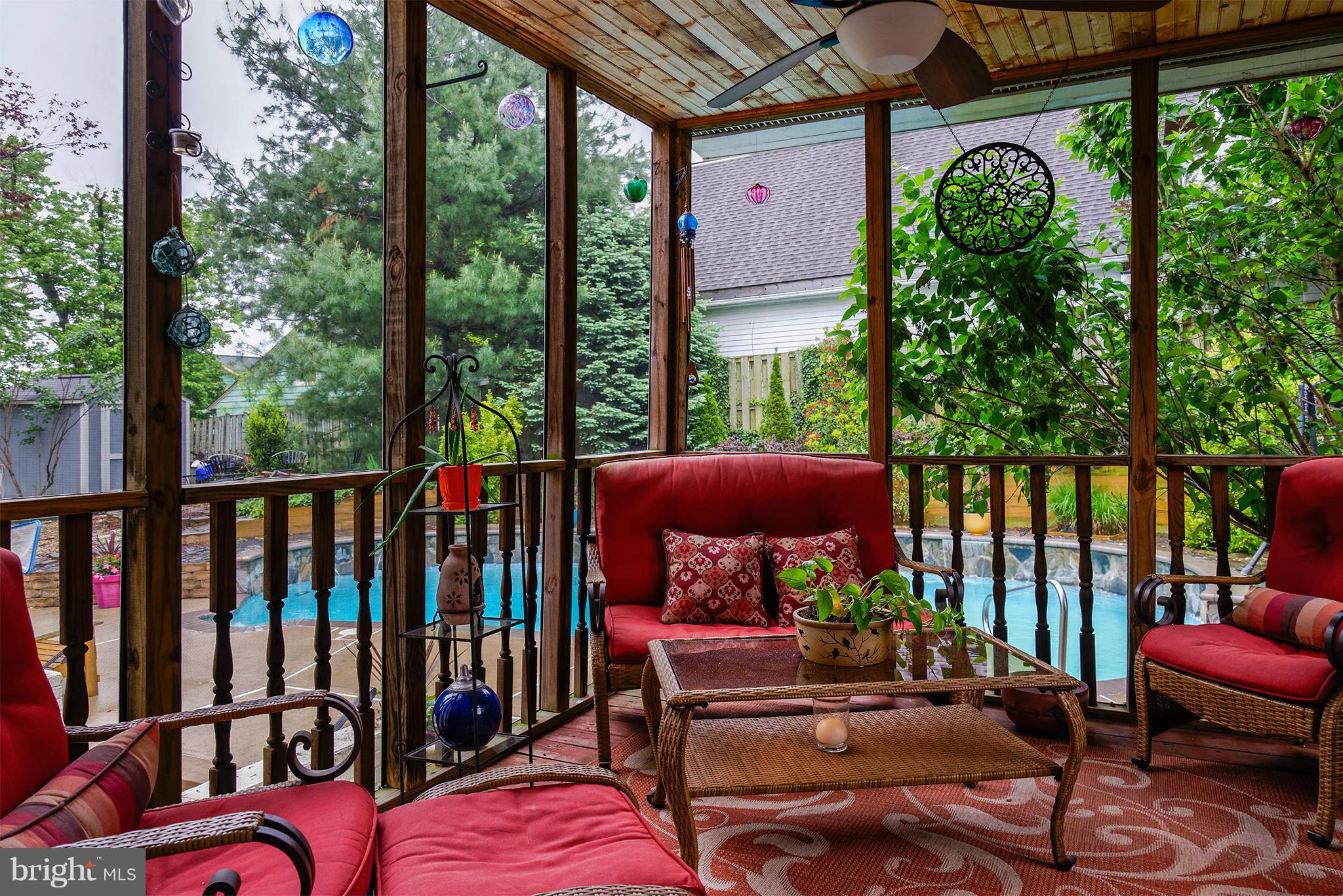 STONEGATE - Residential