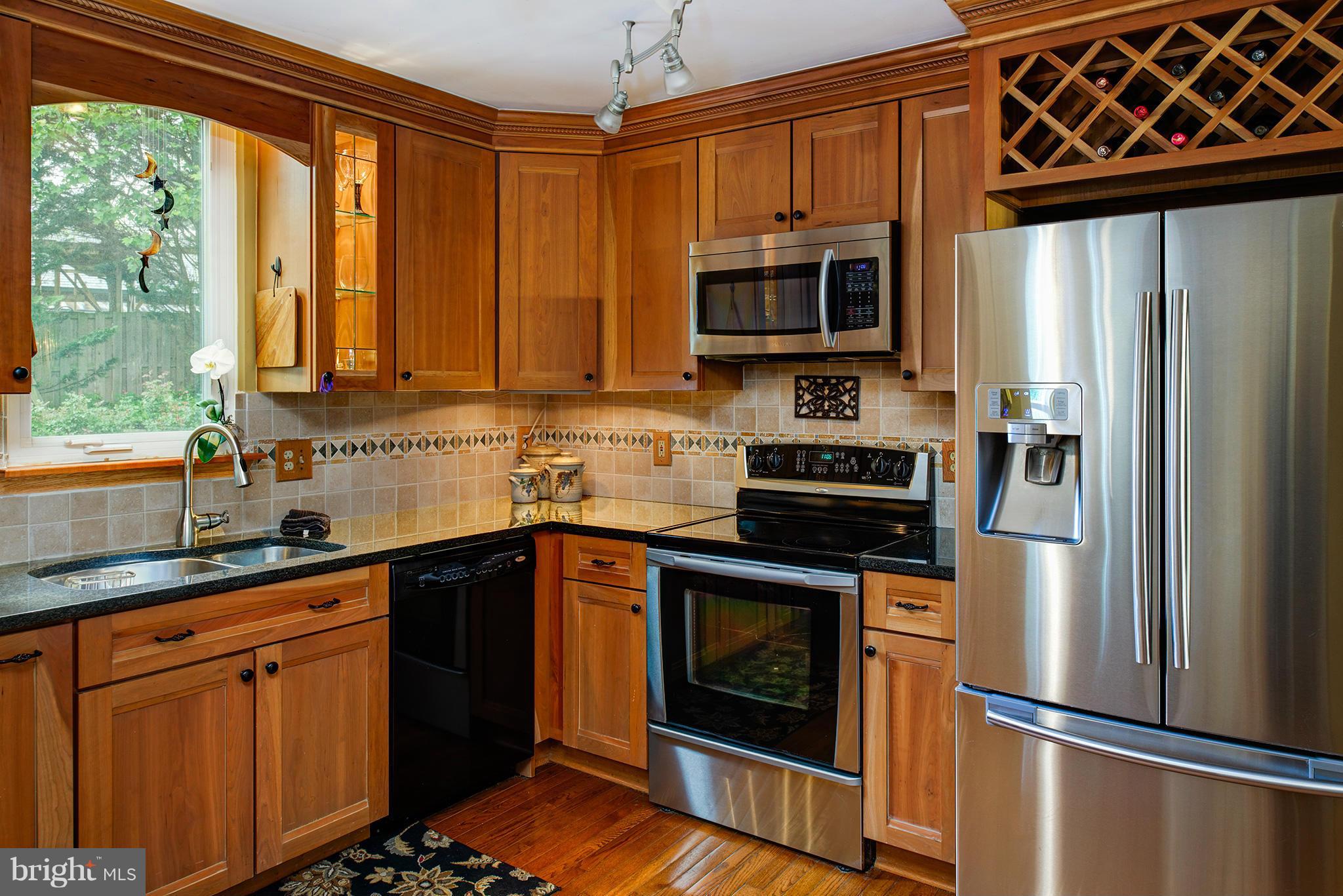 STONEGATE - Residential