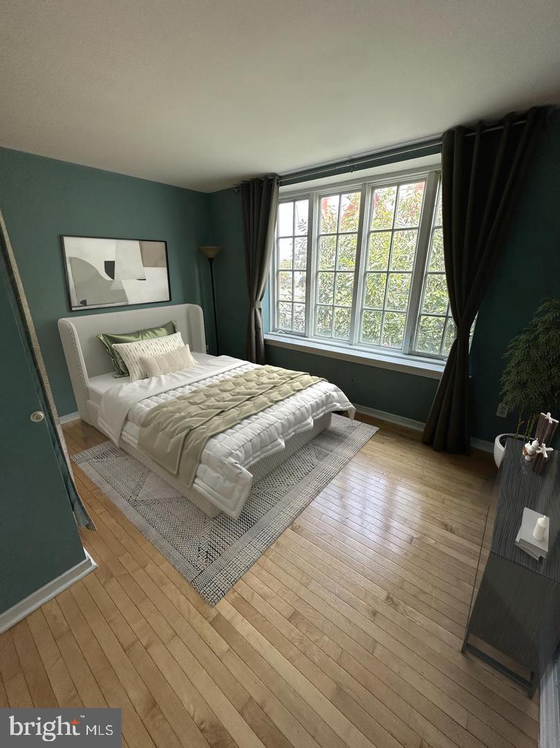 FAIRMOUNT - Residential Lease