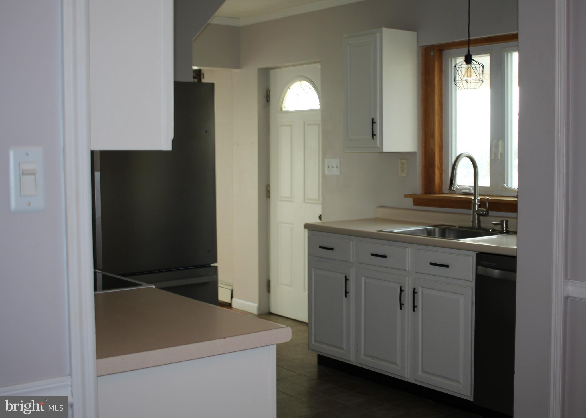 HIESTAND HEIGHTS - Residential