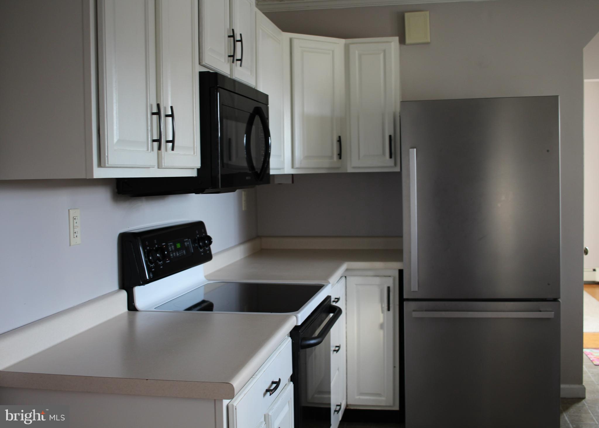 HIESTAND HEIGHTS - Residential