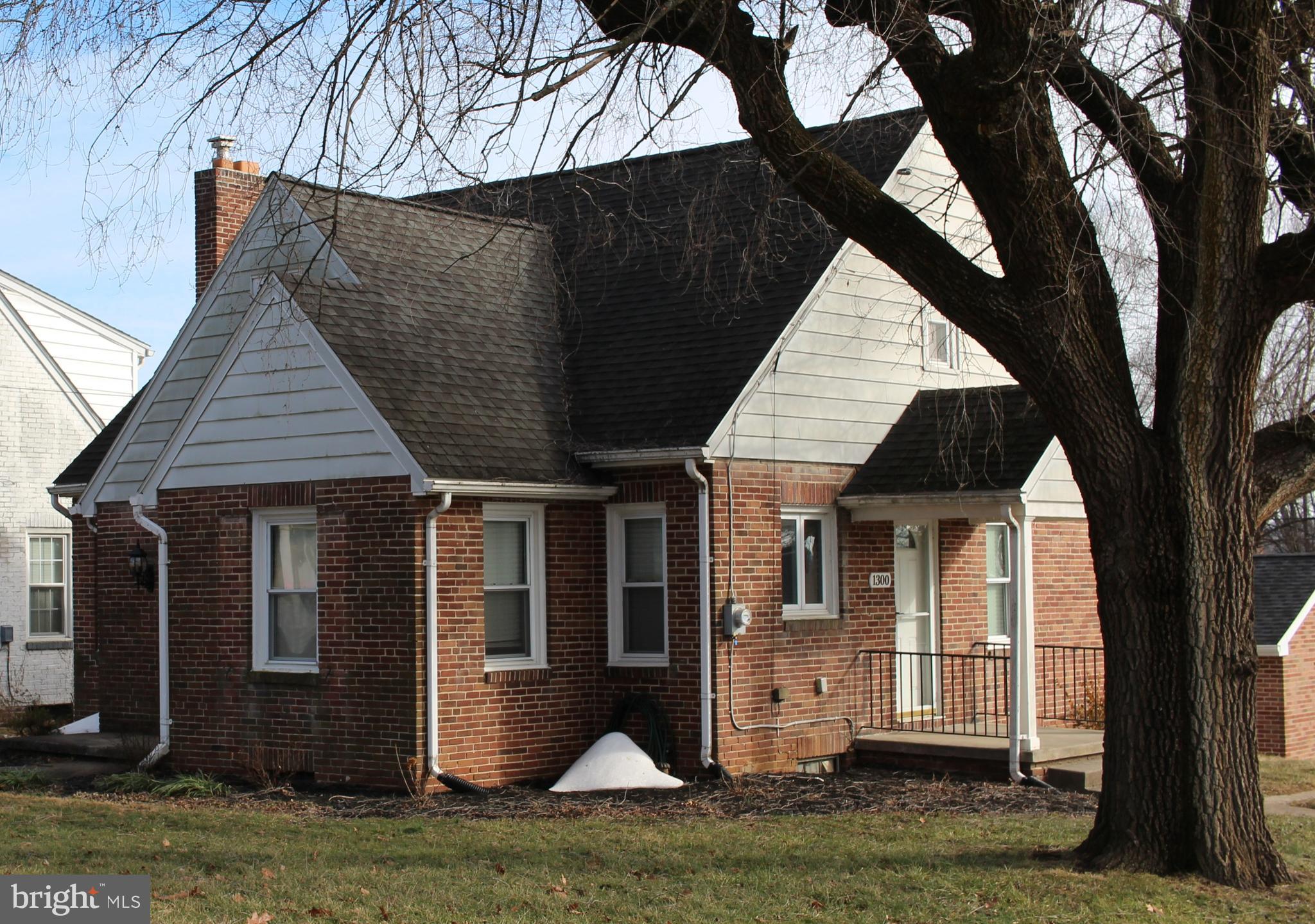 HIESTAND HEIGHTS - Residential