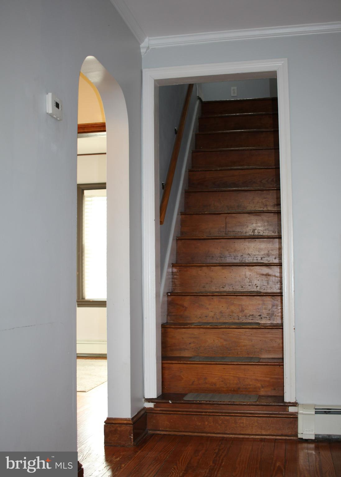 HIESTAND HEIGHTS - Residential