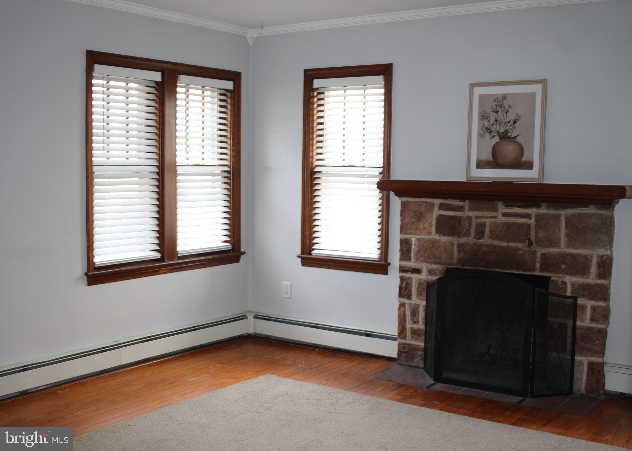 HIESTAND HEIGHTS - Residential