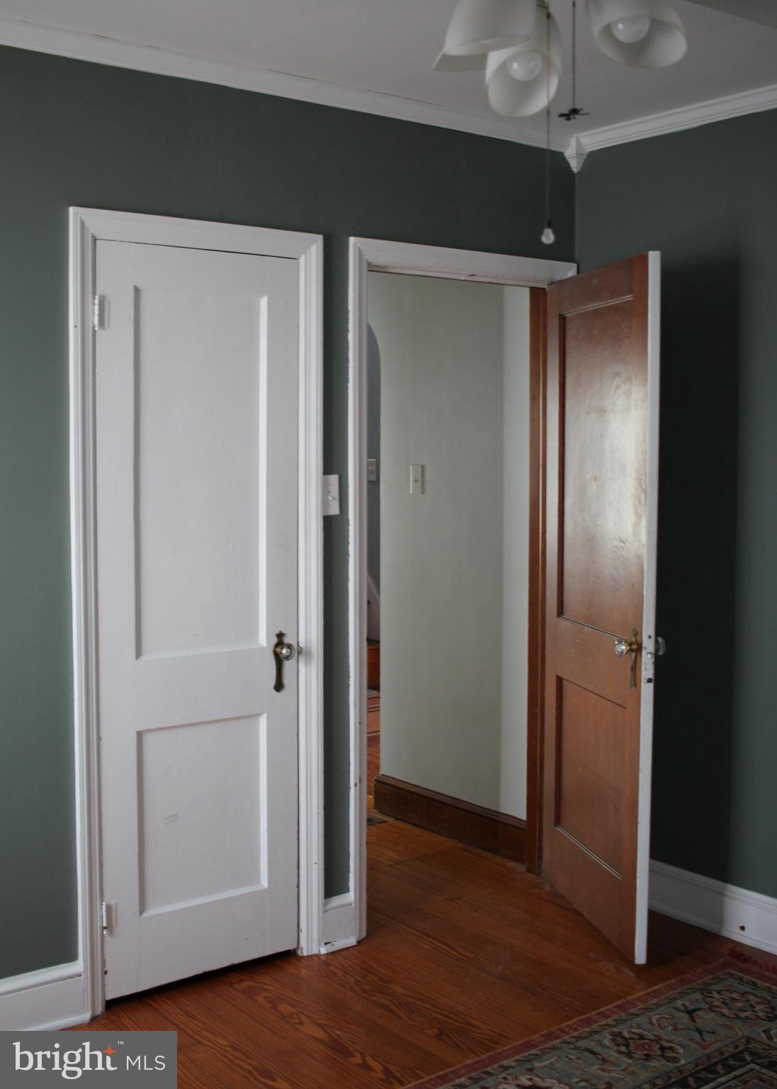 HIESTAND HEIGHTS - Residential