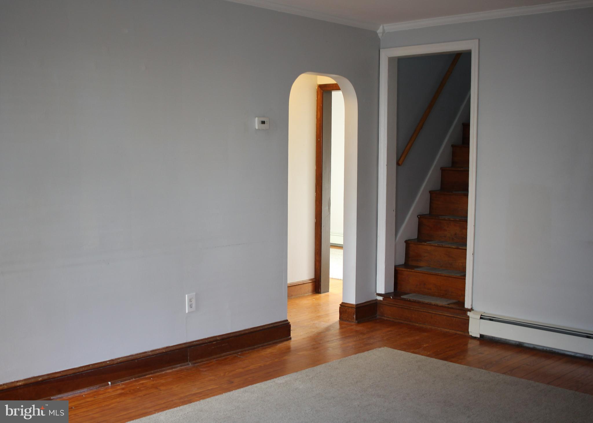 HIESTAND HEIGHTS - Residential