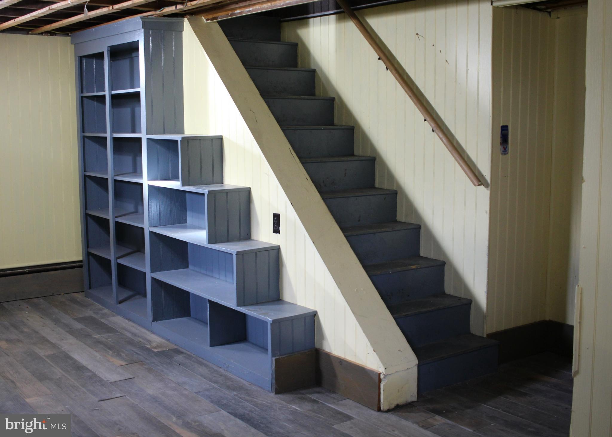 HIESTAND HEIGHTS - Residential