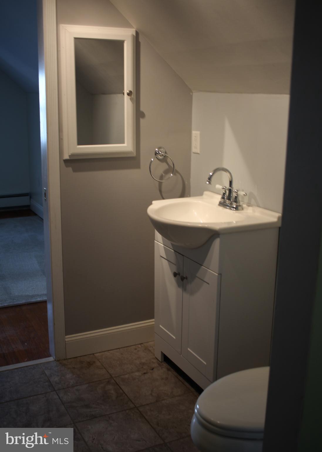 HIESTAND HEIGHTS - Residential