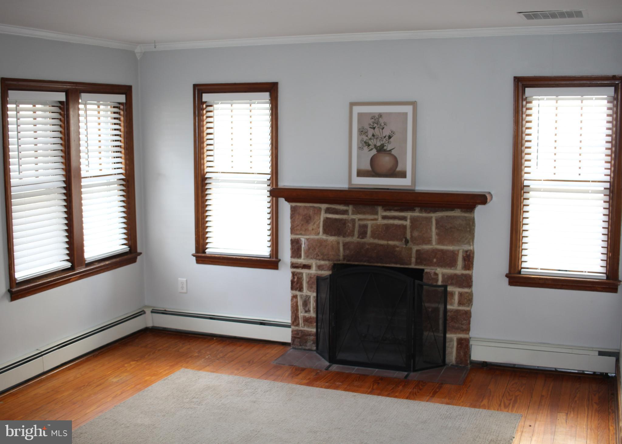 HIESTAND HEIGHTS - Residential