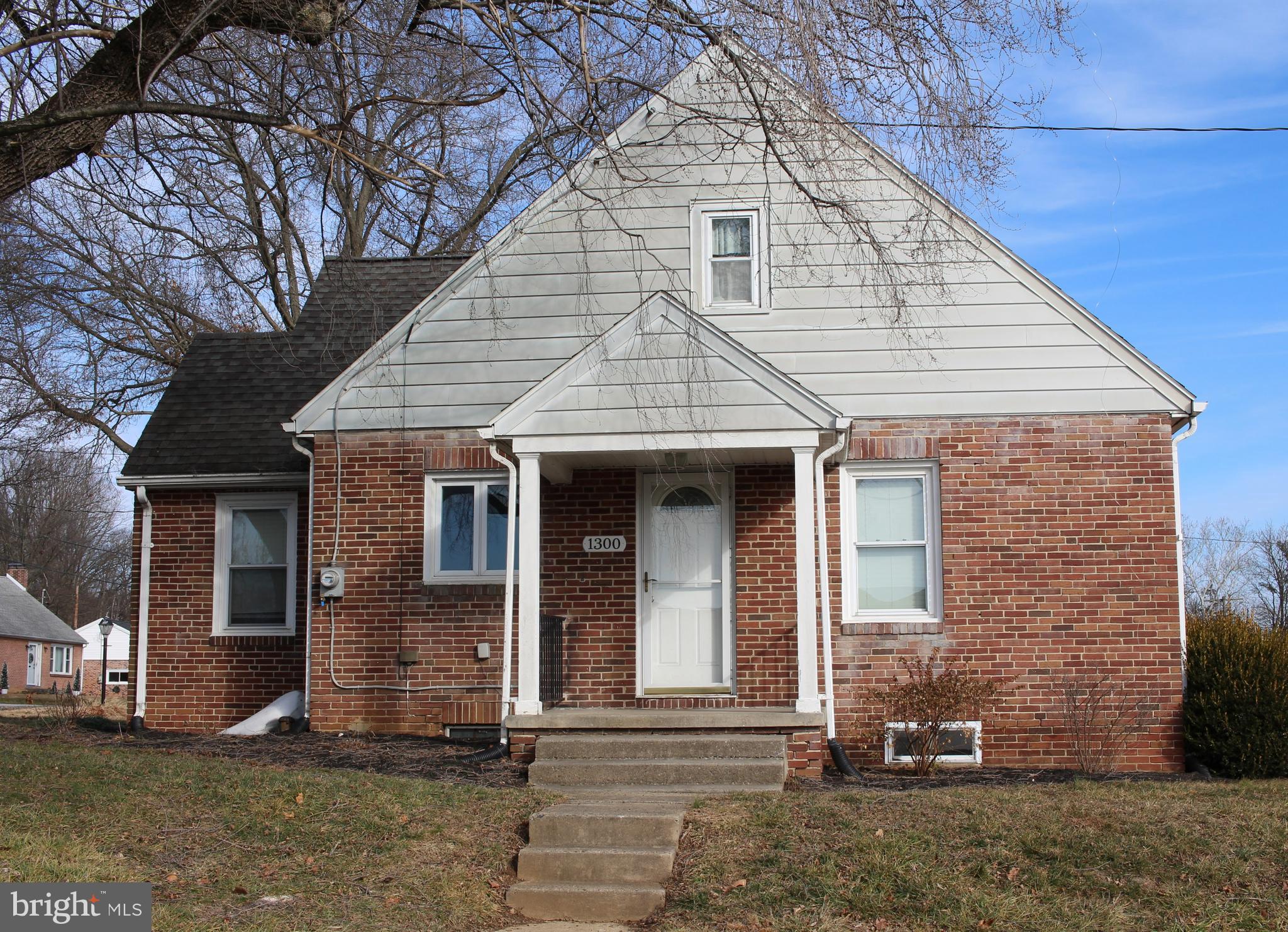 HIESTAND HEIGHTS - Residential