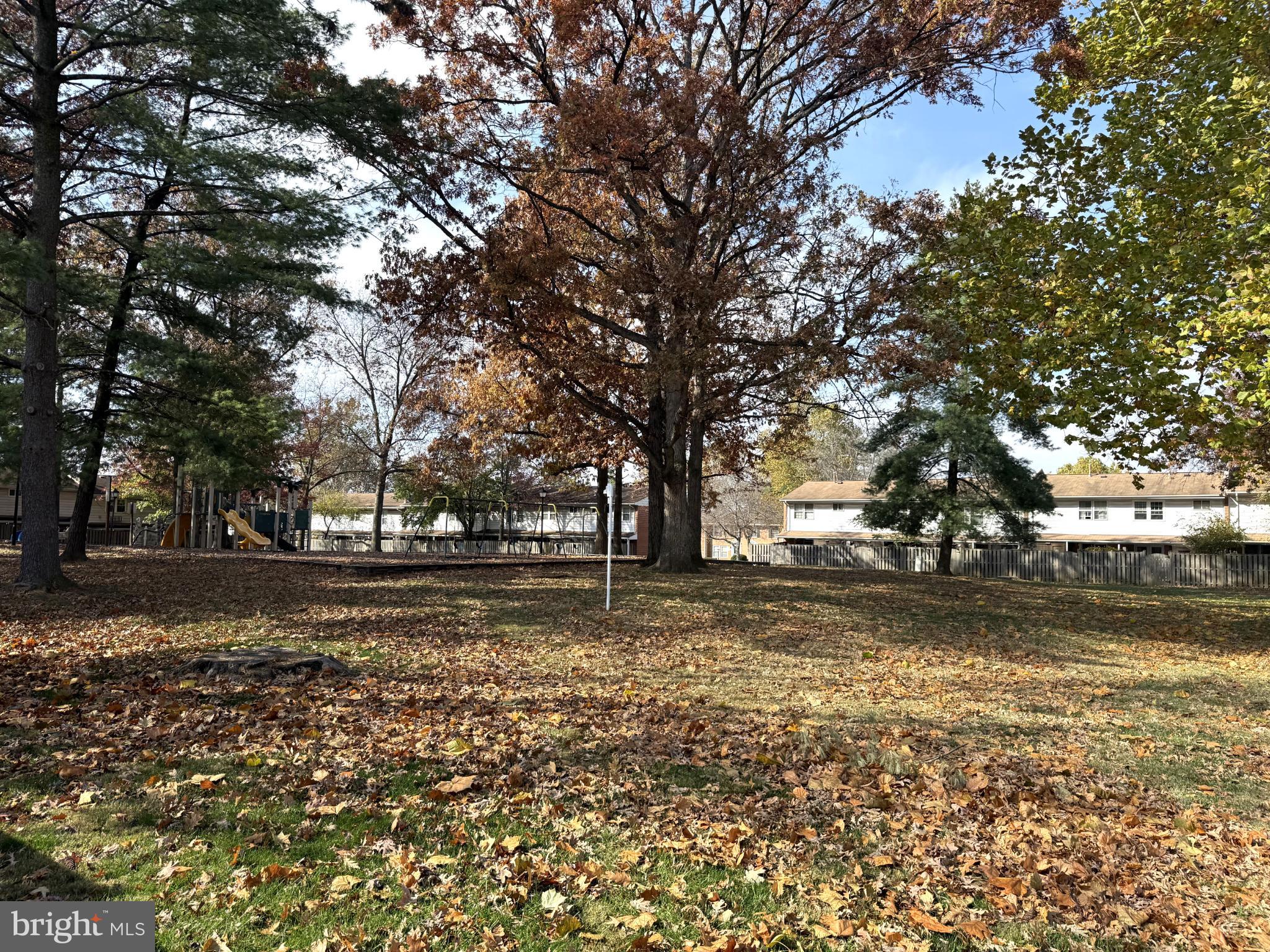 PEMBROOK OF LOUDOUN - Residential