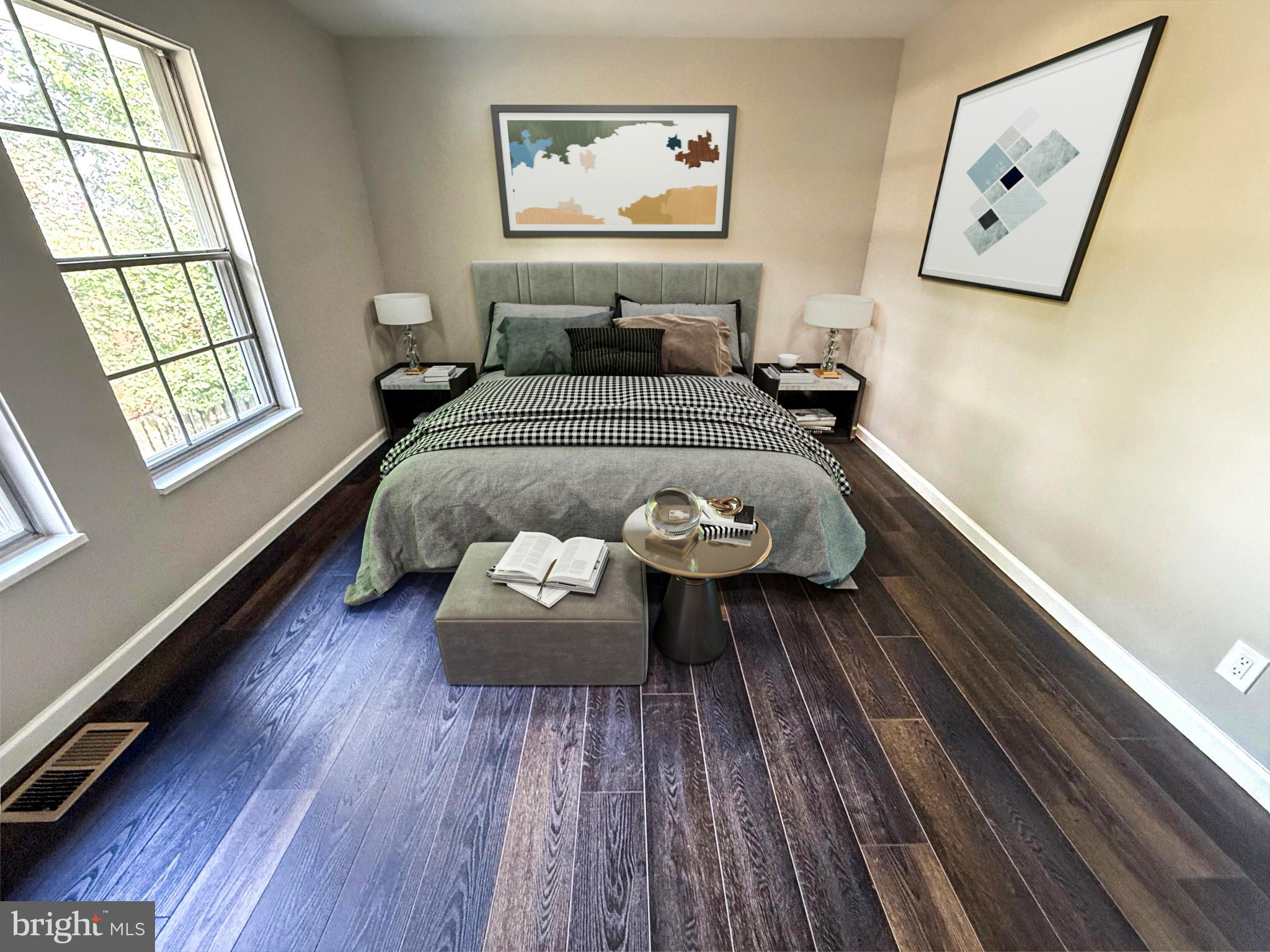 PEMBROOK OF LOUDOUN - Residential