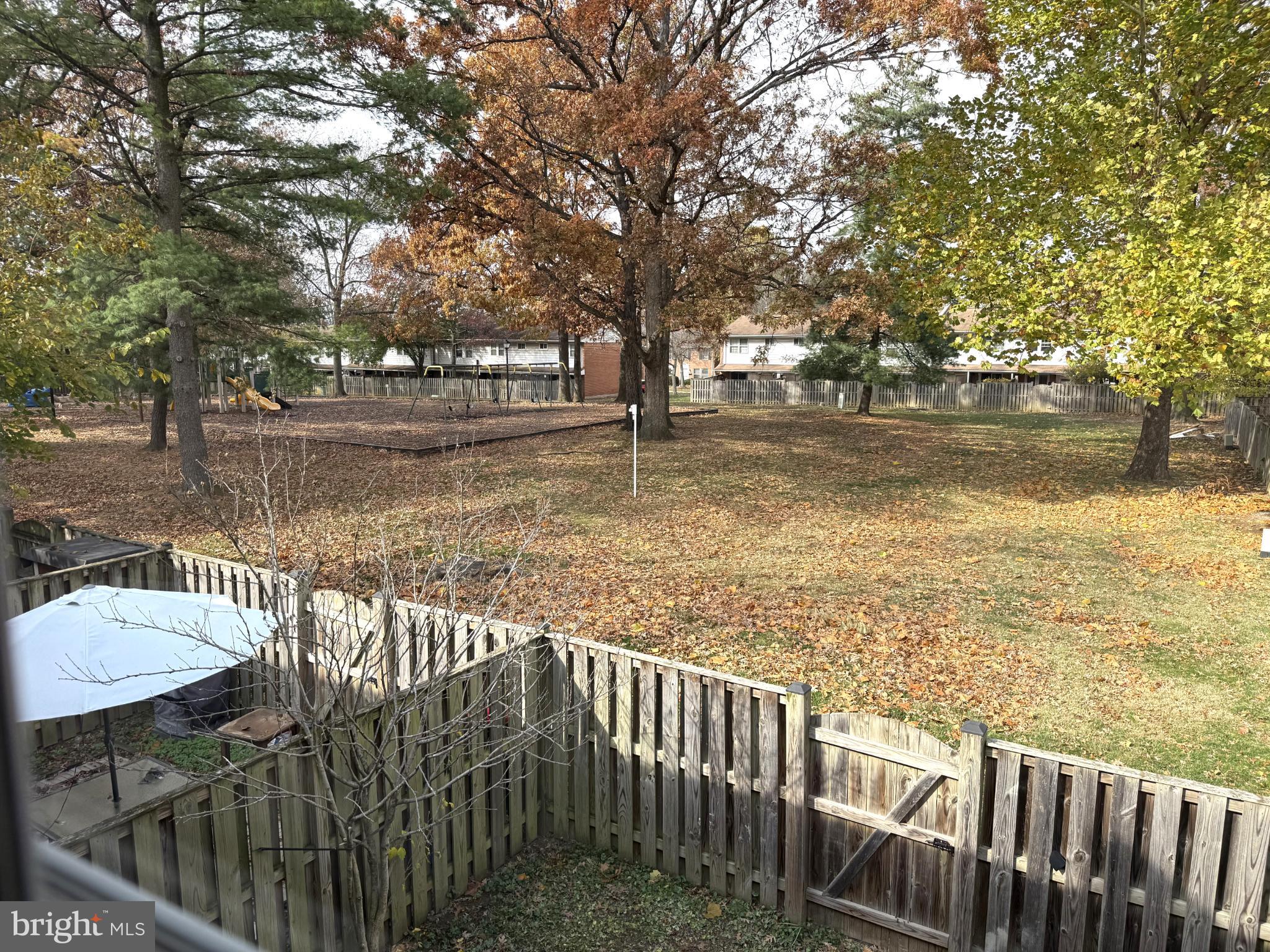 PEMBROOK OF LOUDOUN - Residential