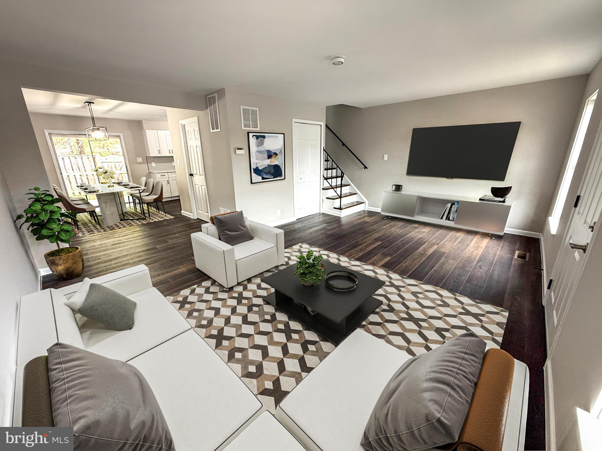 PEMBROOK OF LOUDOUN - Residential