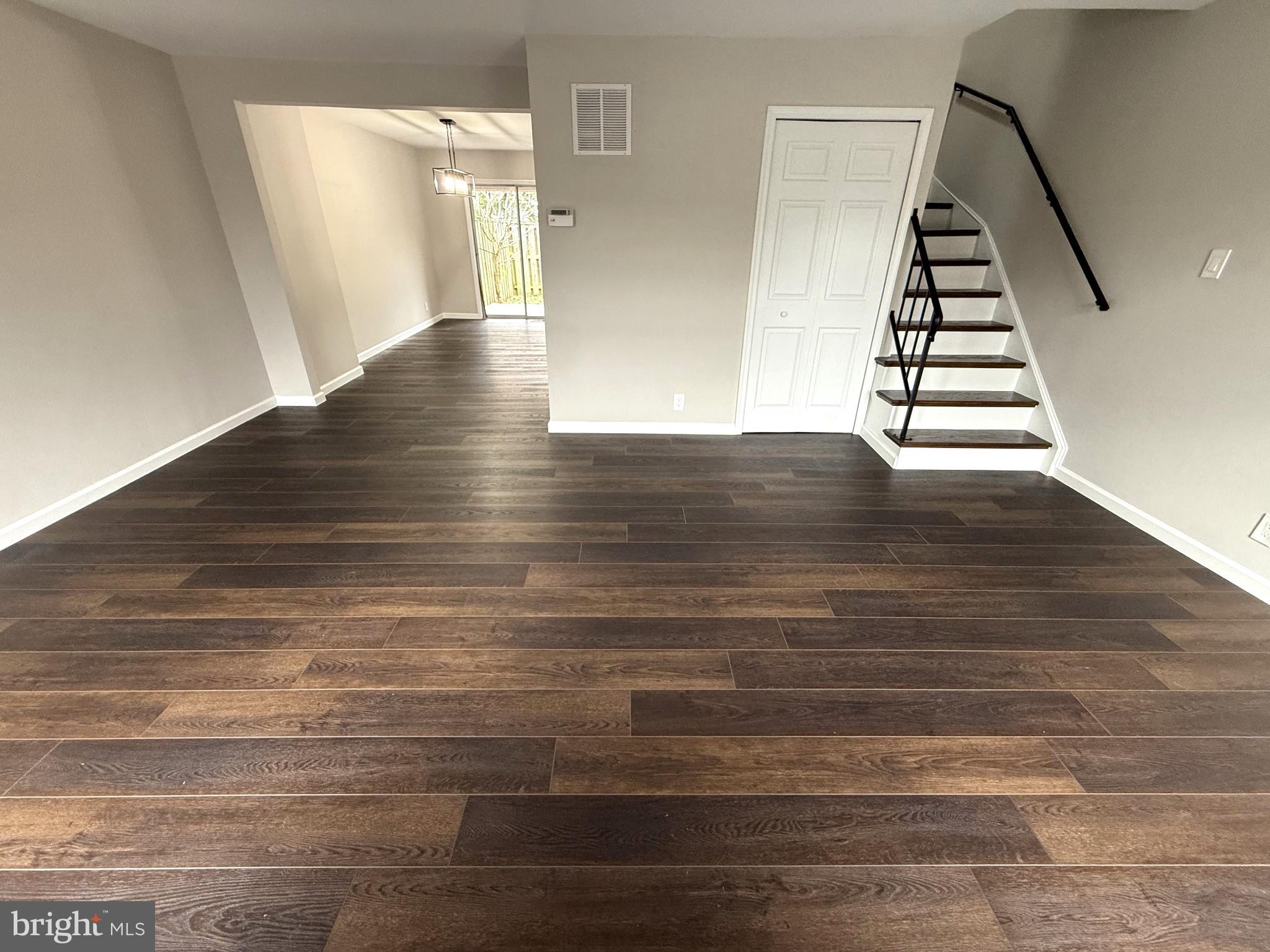 PEMBROOK OF LOUDOUN - Residential