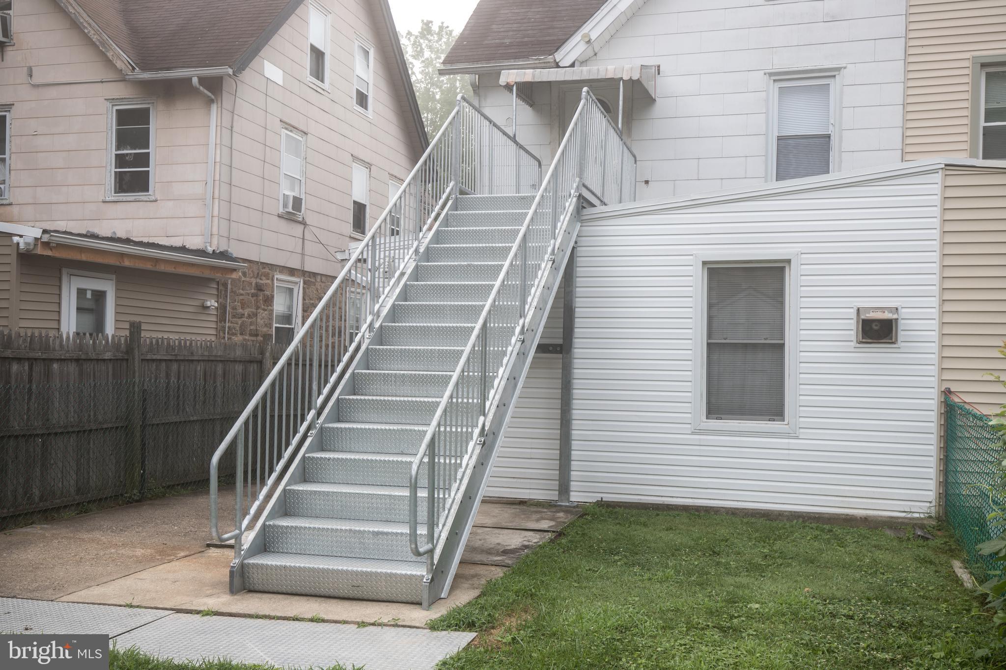 AMBLER - Residential Lease