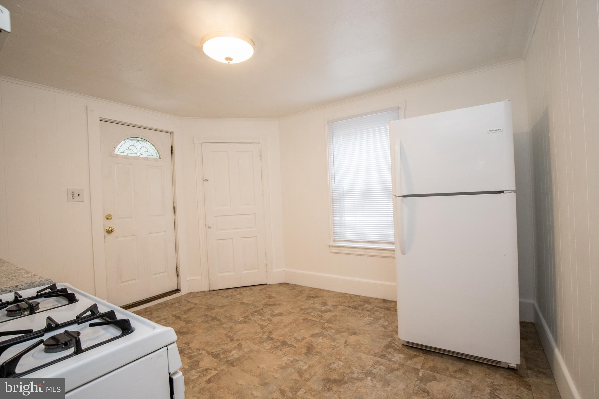 AMBLER - Residential Lease