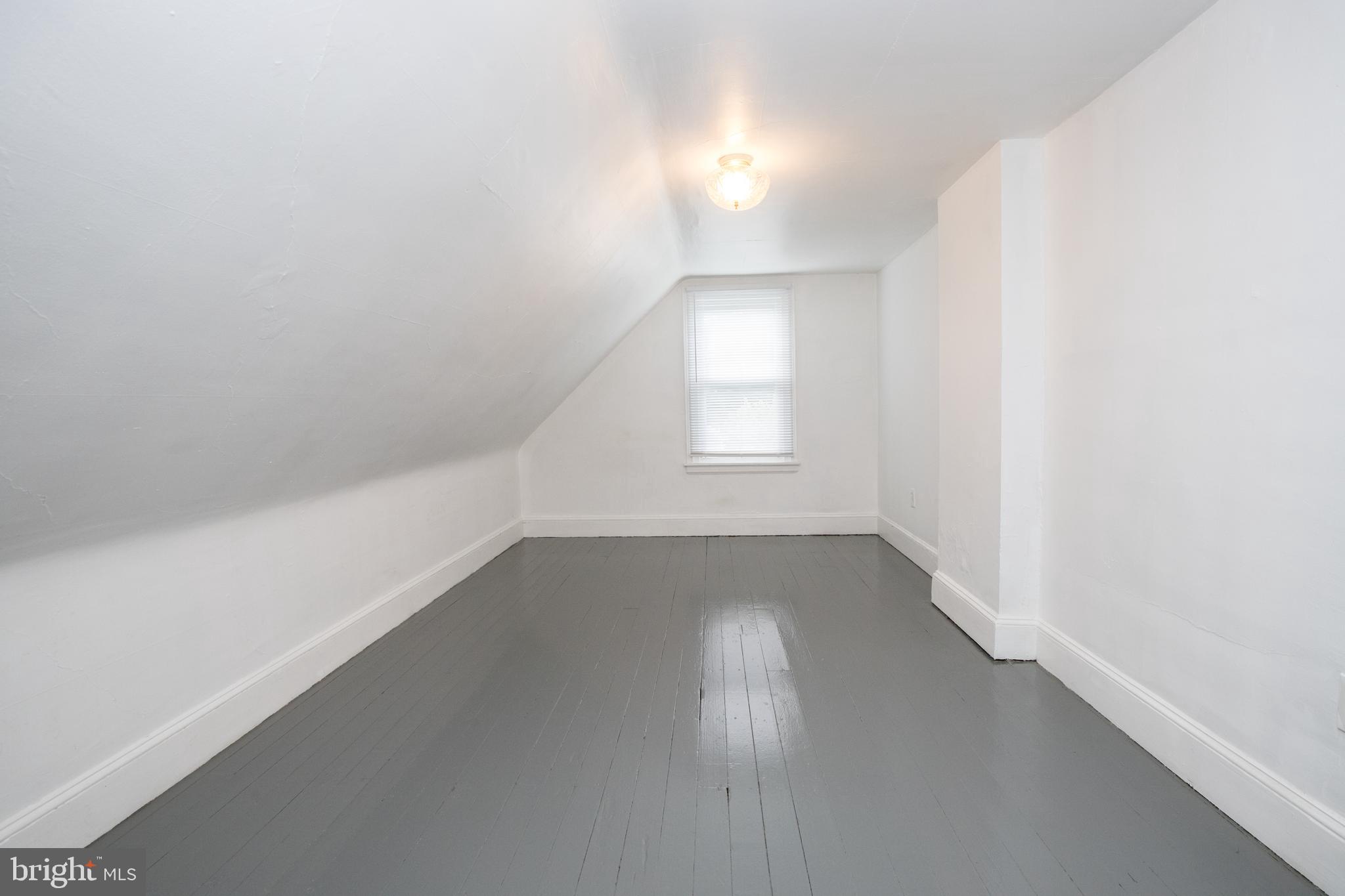 AMBLER - Residential Lease