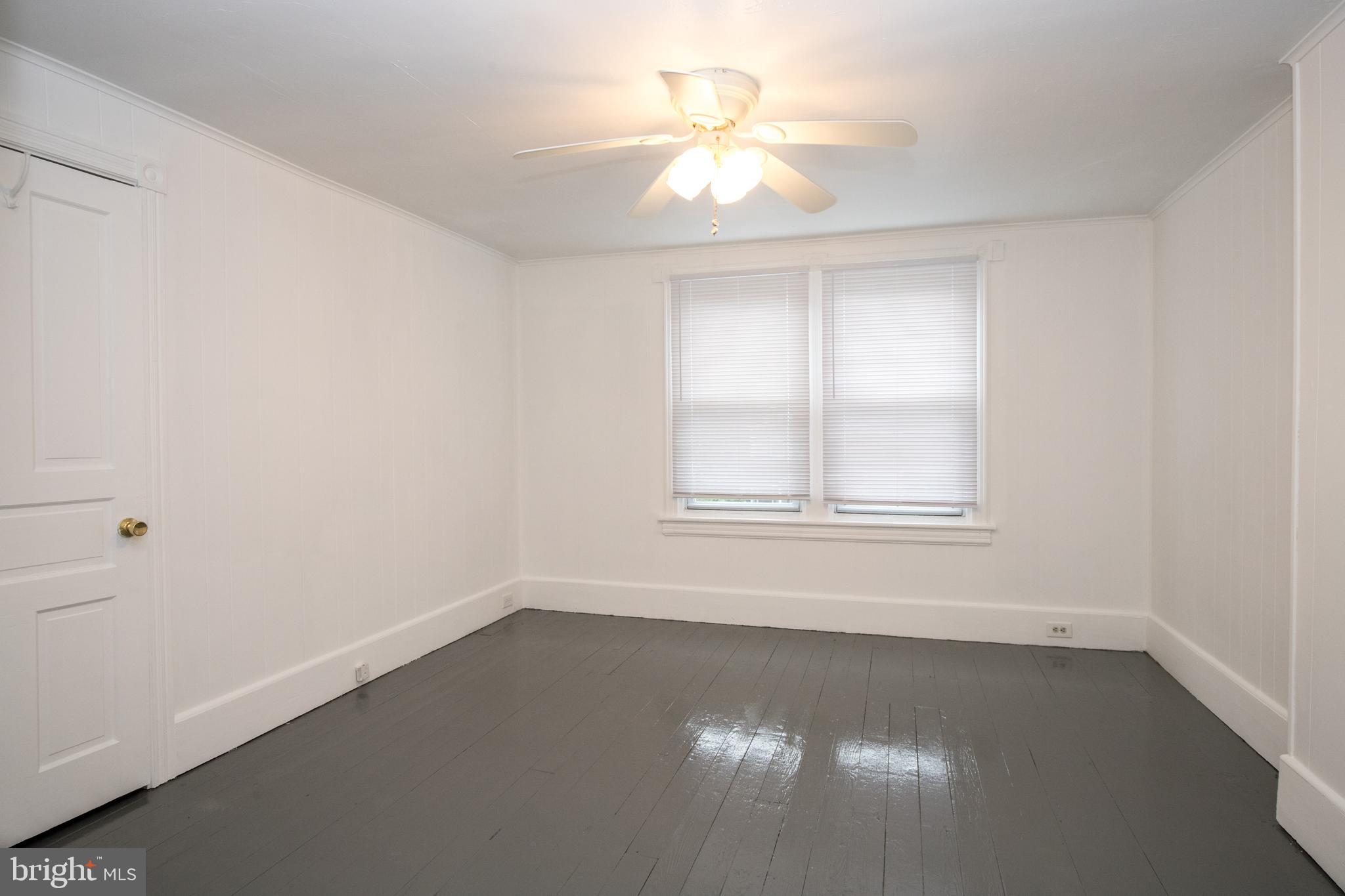 AMBLER - Residential Lease