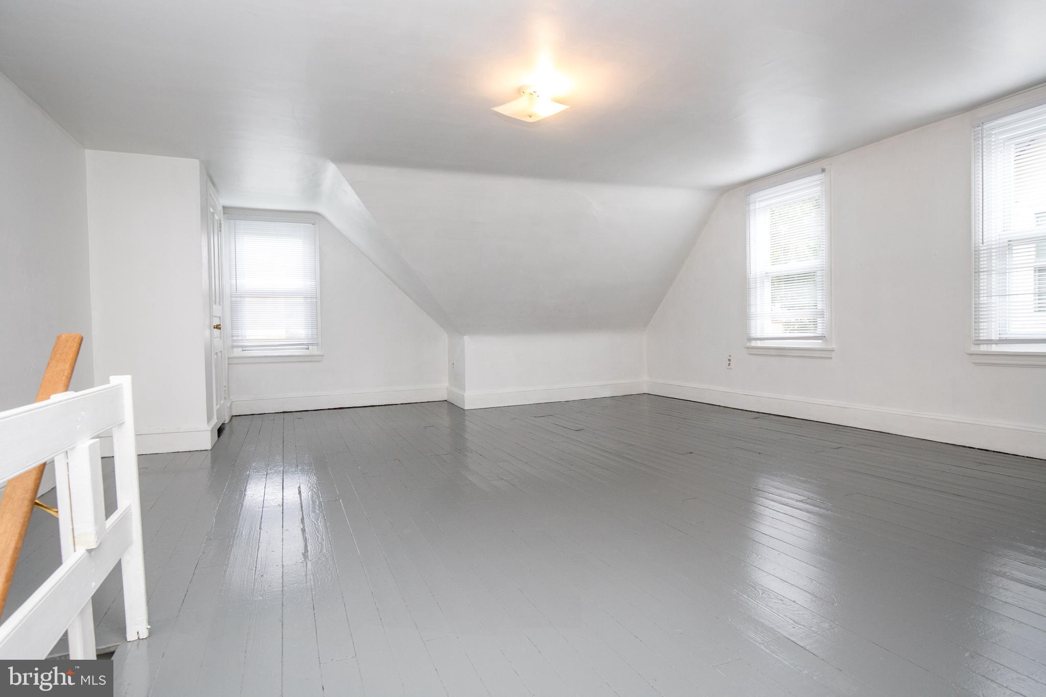 AMBLER - Residential Lease