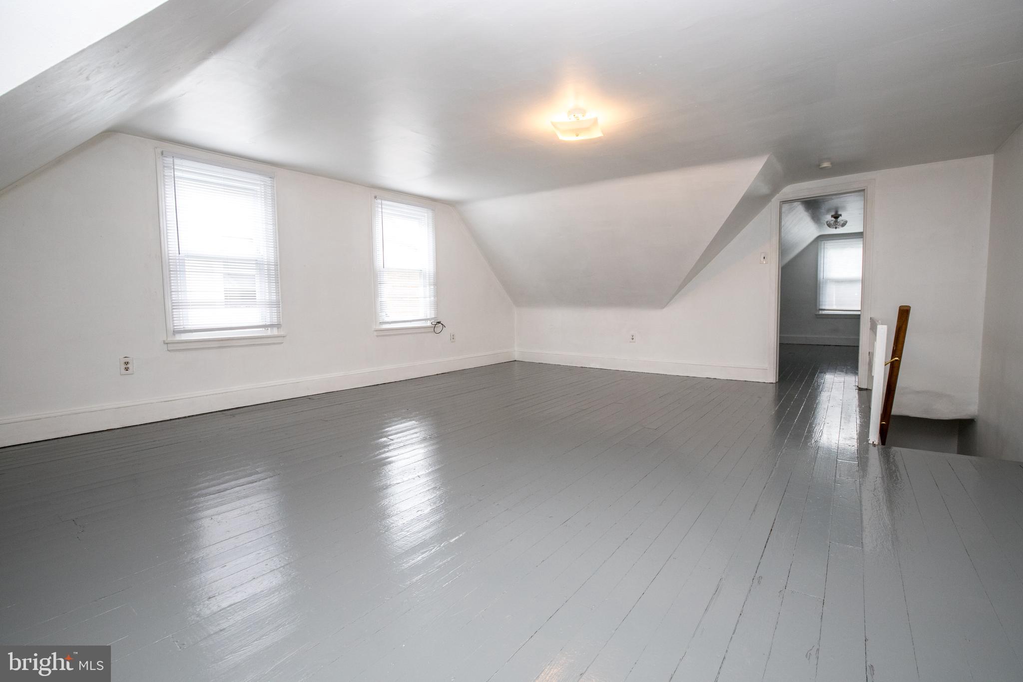 AMBLER - Residential Lease