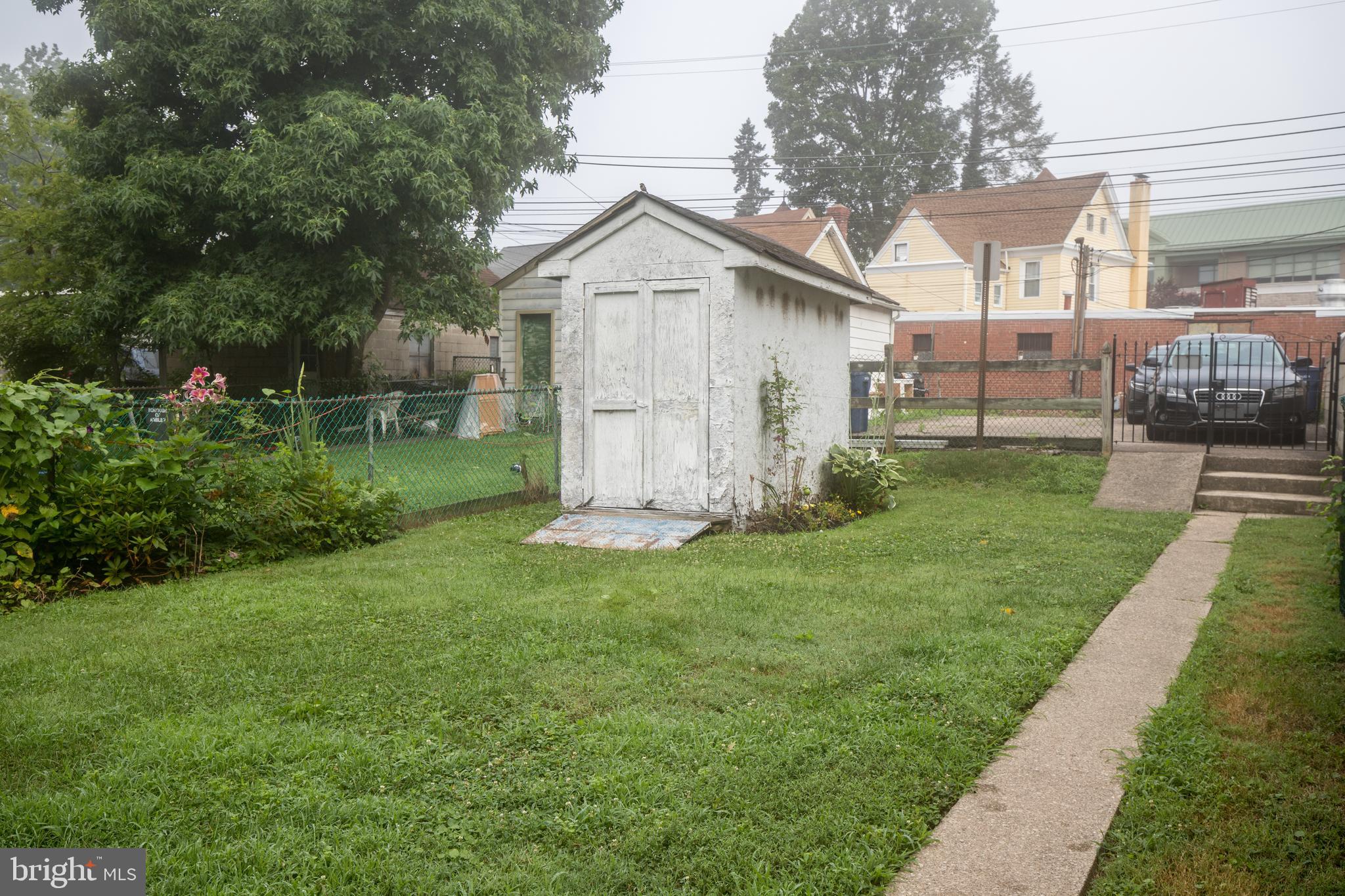 AMBLER - Residential Lease