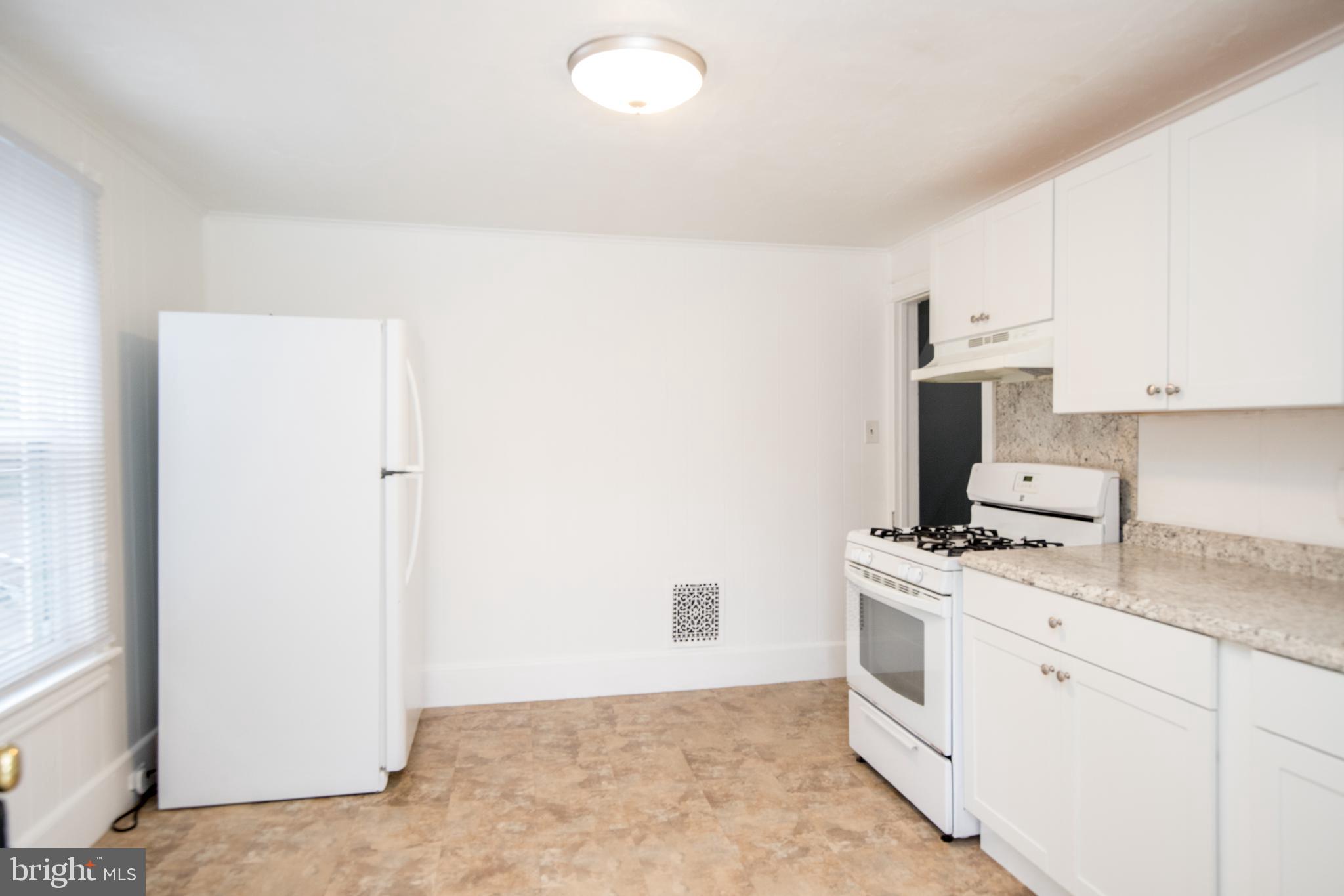 AMBLER - Residential Lease
