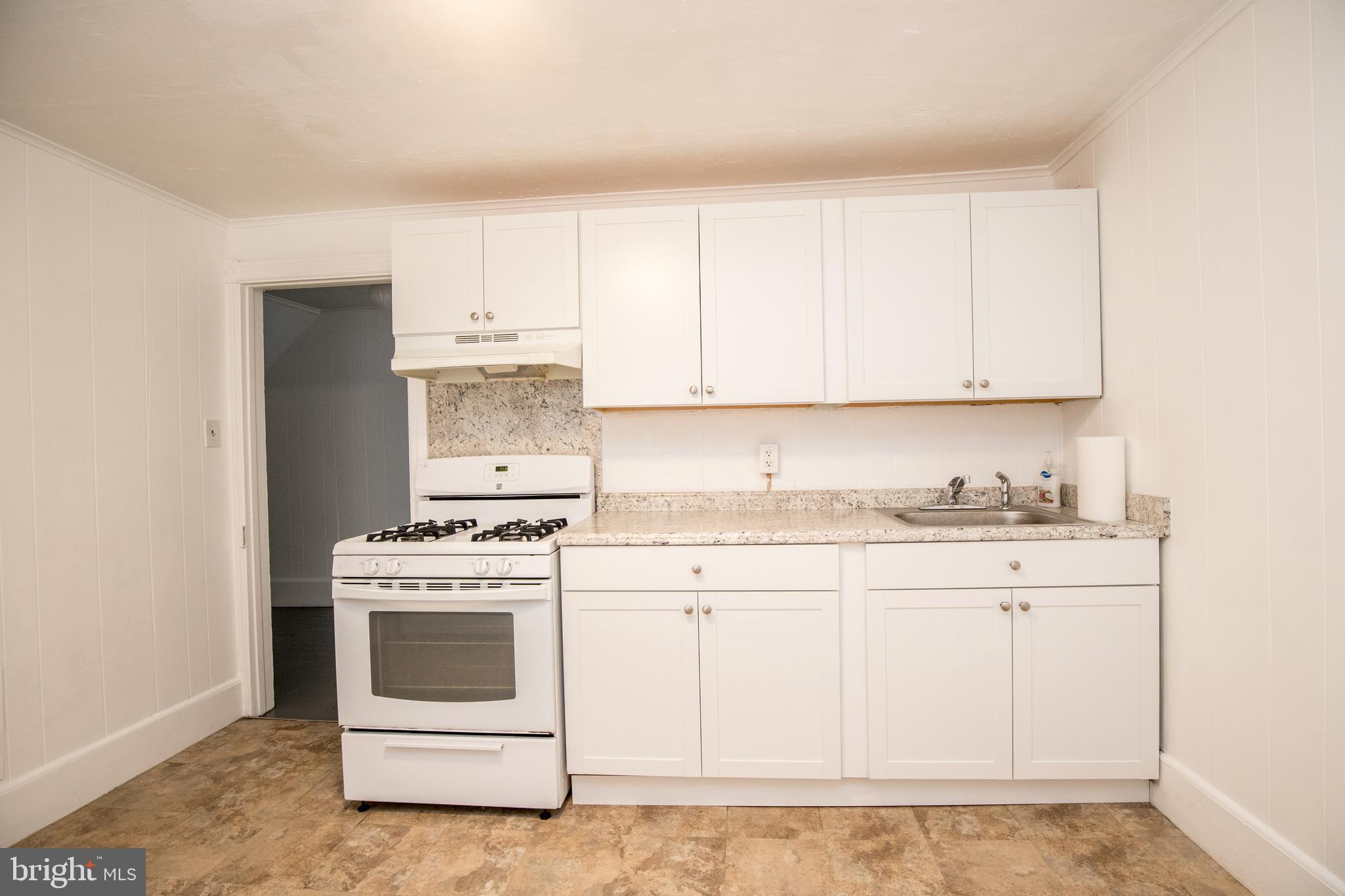 AMBLER - Residential Lease