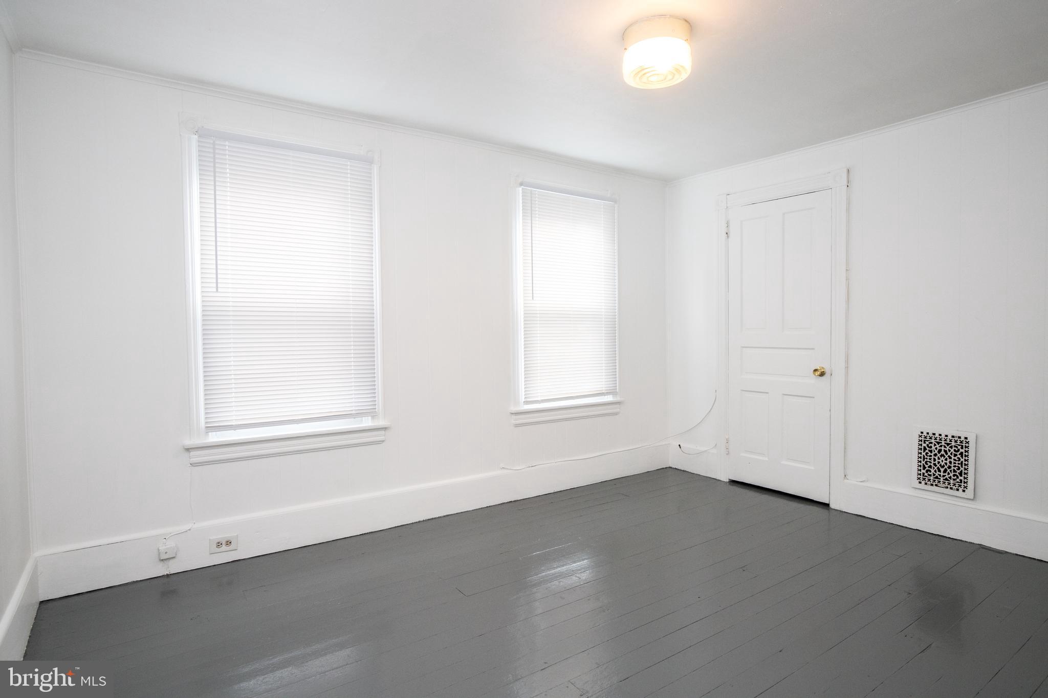 AMBLER - Residential Lease