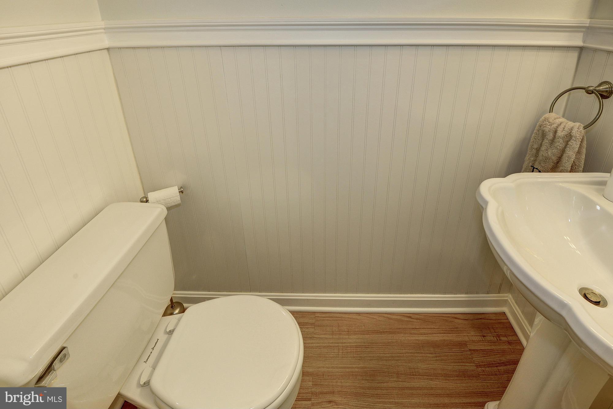 STONELEIGH - Residential