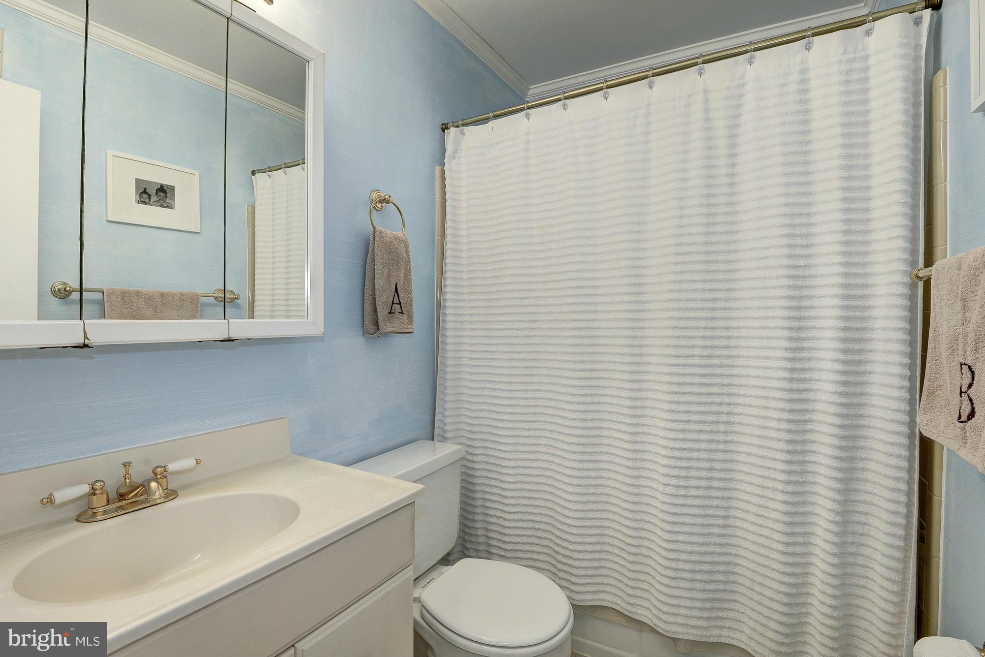 STONELEIGH - Residential