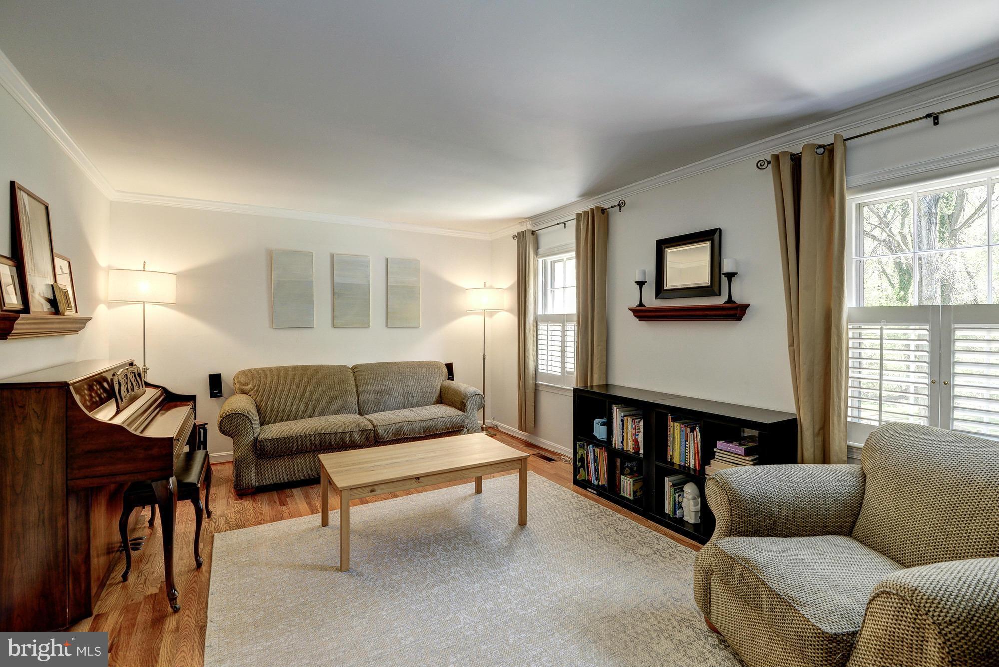 STONELEIGH - Residential