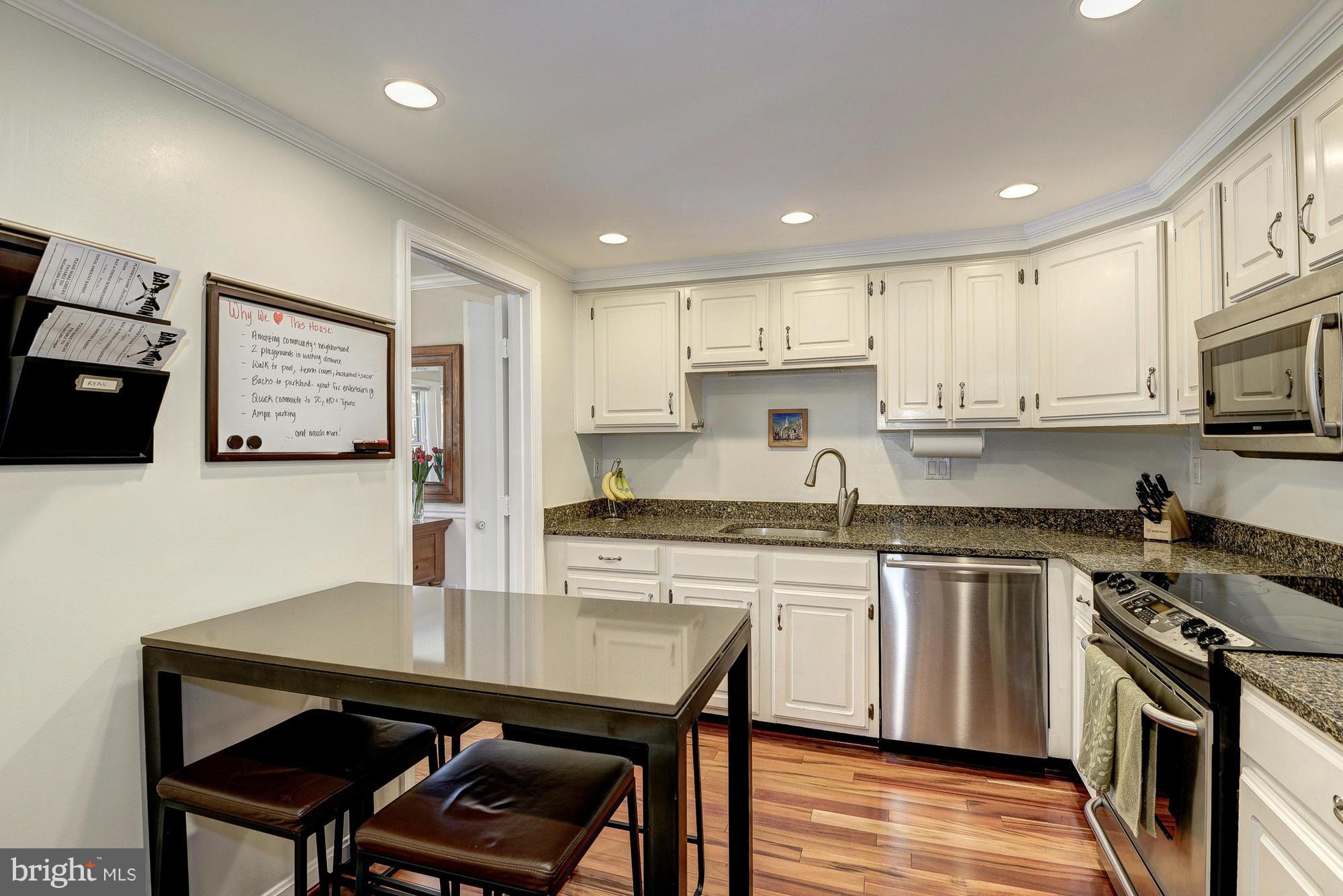 STONELEIGH - Residential