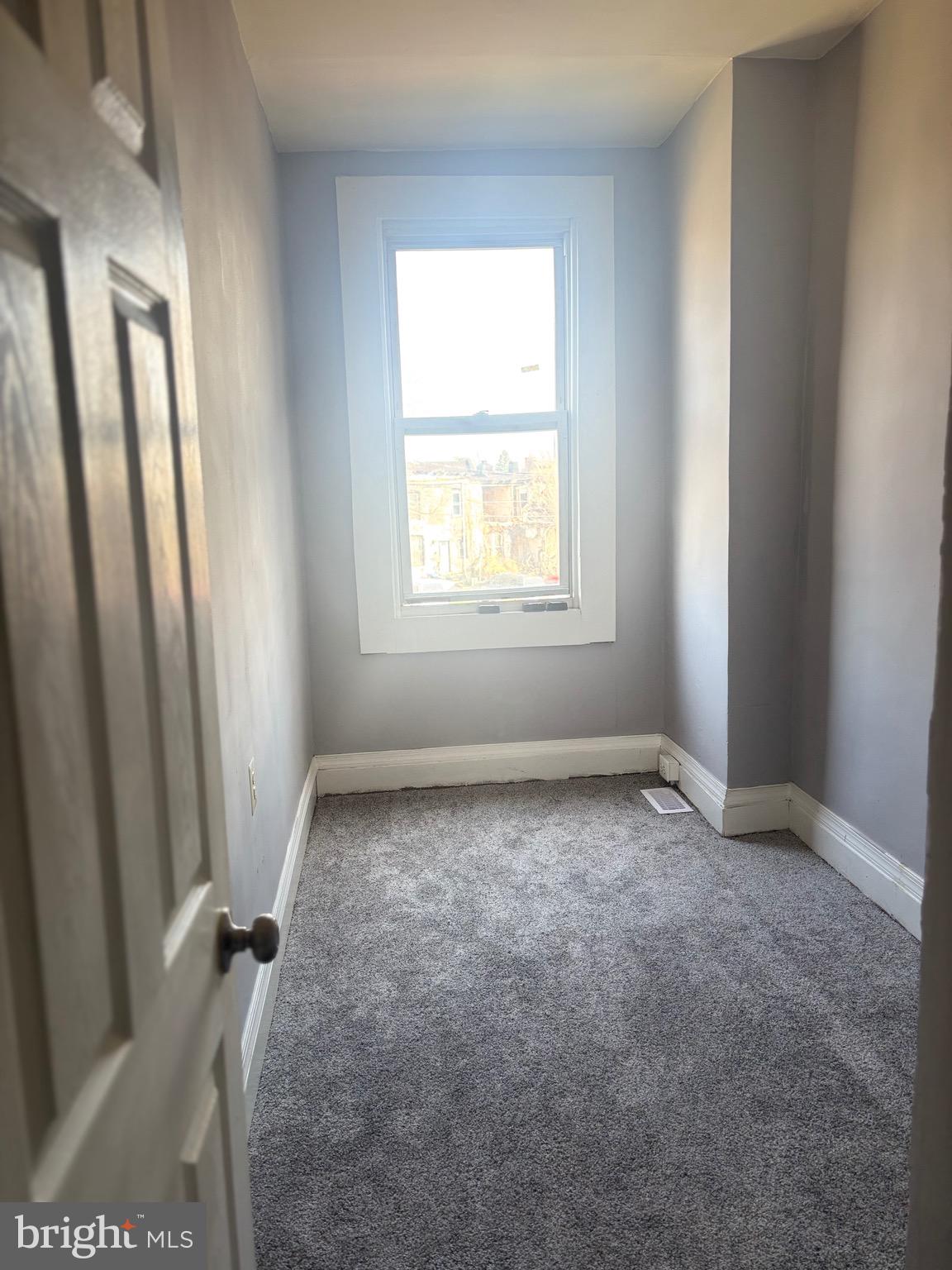LANGSTON HUGHES - Residential Lease