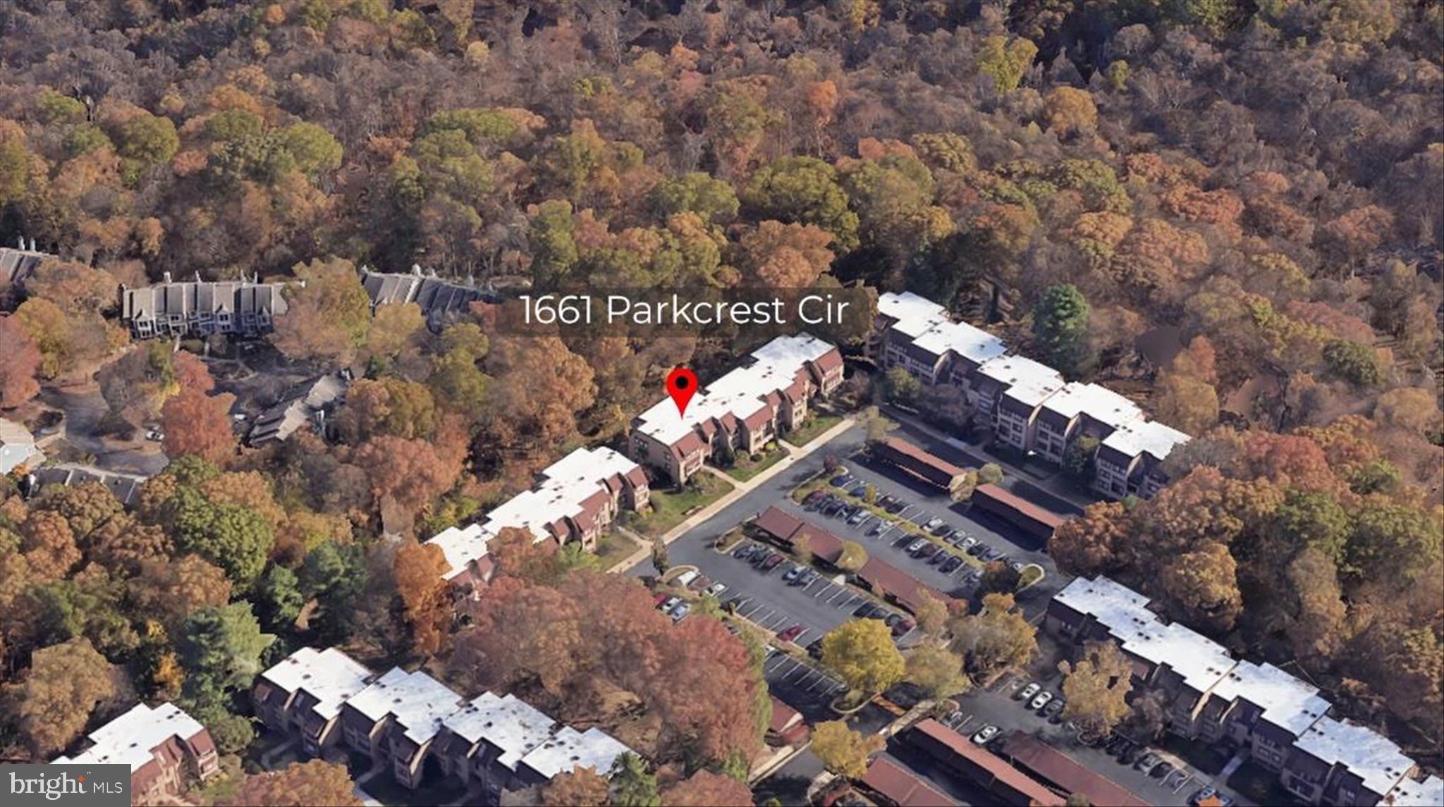 BENTANA PARK - Residential