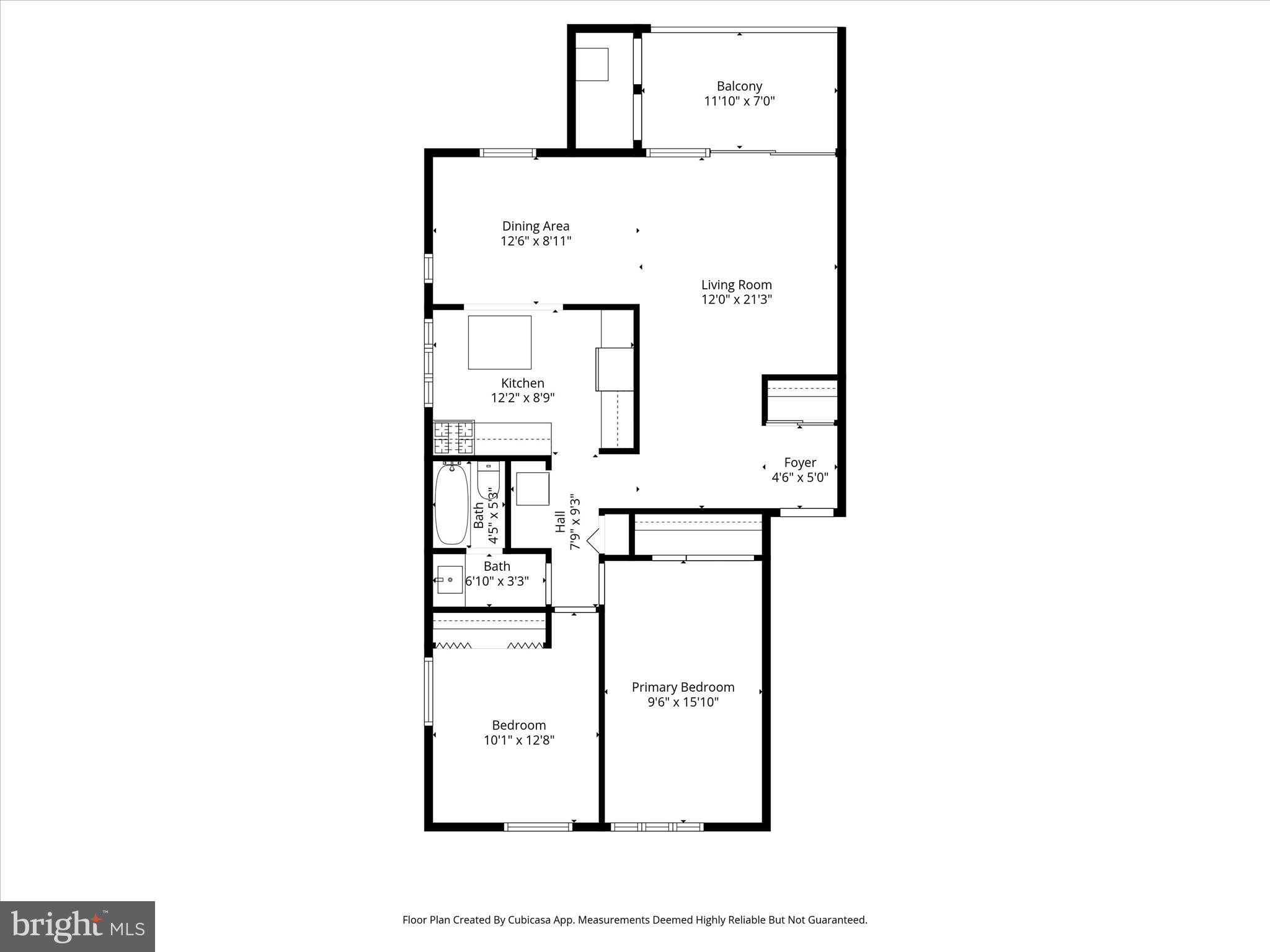 BENTANA PARK - Residential